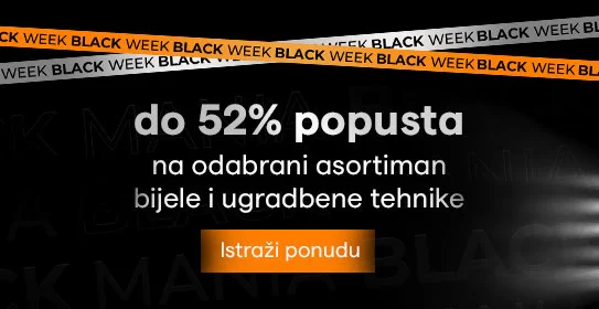 TehnoMag BLACK WEEK 19-26.11.2024.