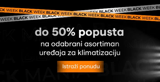 TehnoMag BLACK WEEK 19-26.11.2024.