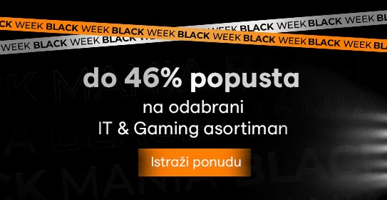 TehnoMag BLACK WEEK 19-26.11.2024.