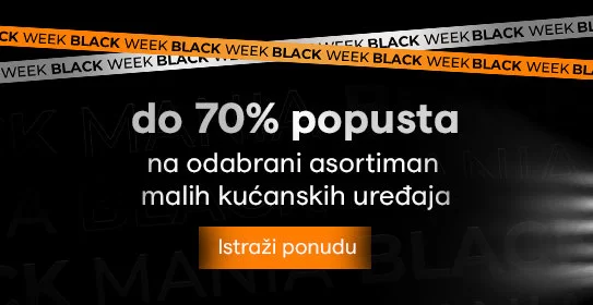 TehnoMag BLACK WEEK 19-26.11.2024.