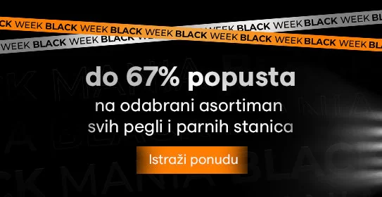 TehnoMag BLACK WEEK 19-26.11.2024.
