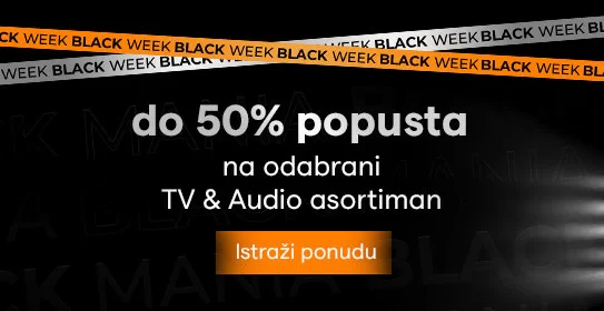 TehnoMag BLACK WEEK 19-26.11.2024.