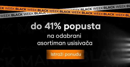 TehnoMag BLACK WEEK 19-26.11.2024.