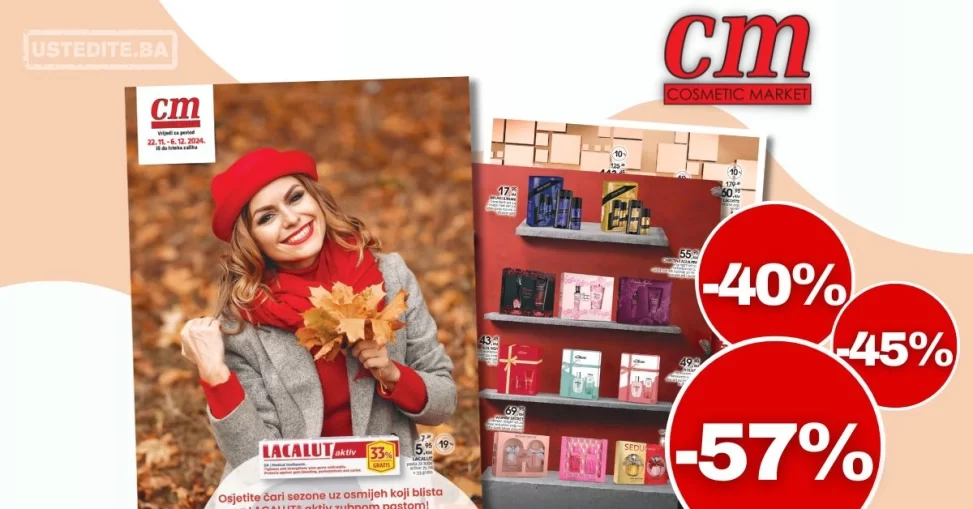 CM katalog 22.11-6.12.2024.