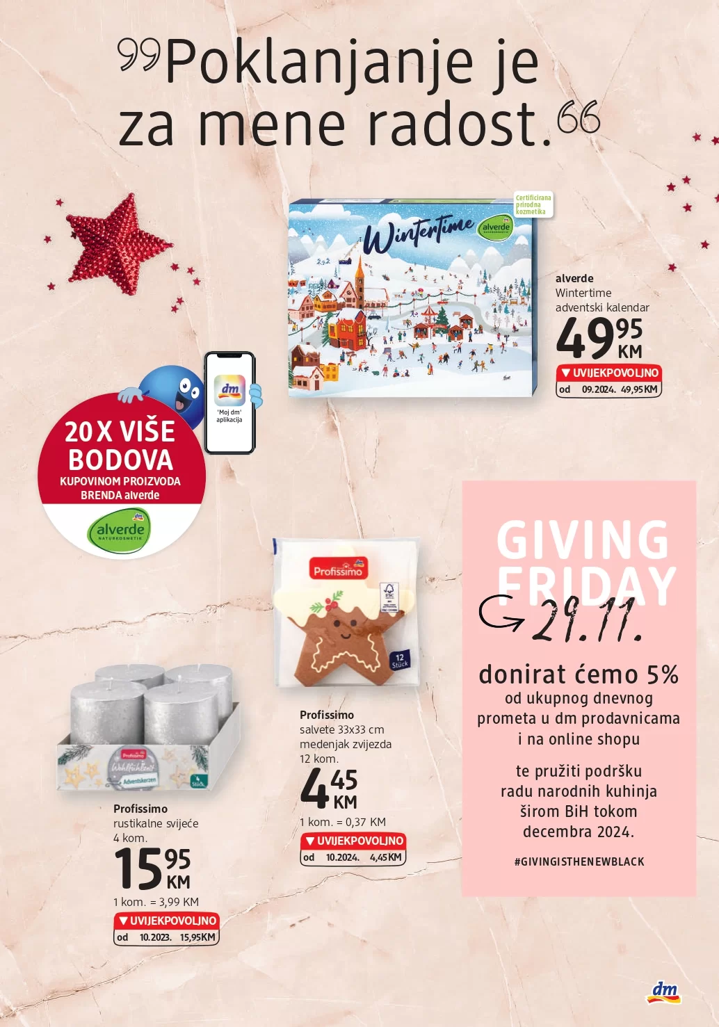 dm katalog 20.11-3.12.2024.