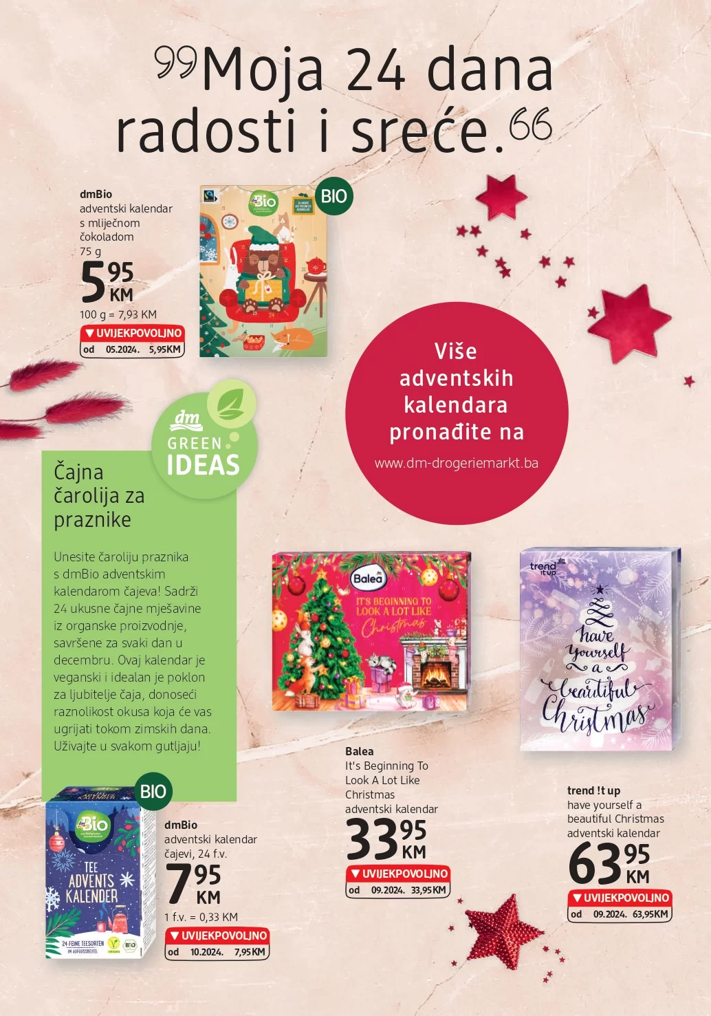 dm katalog 20.11-3.12.2024.