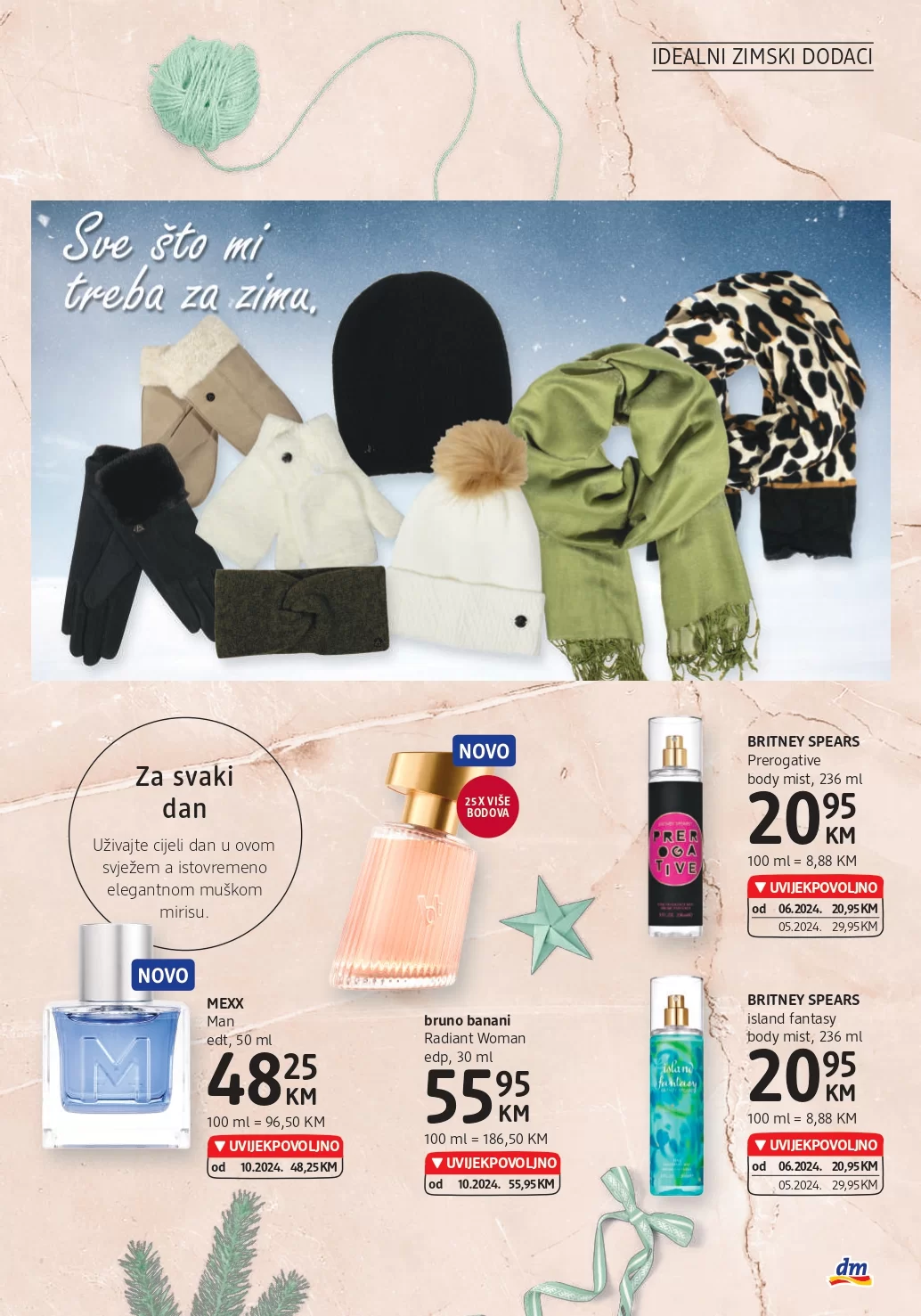 dm katalog 20.11-3.12.2024.