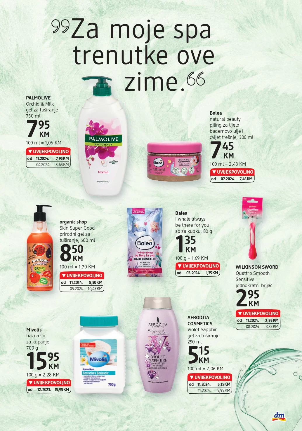 dm katalog 20.11-3.12.2024.