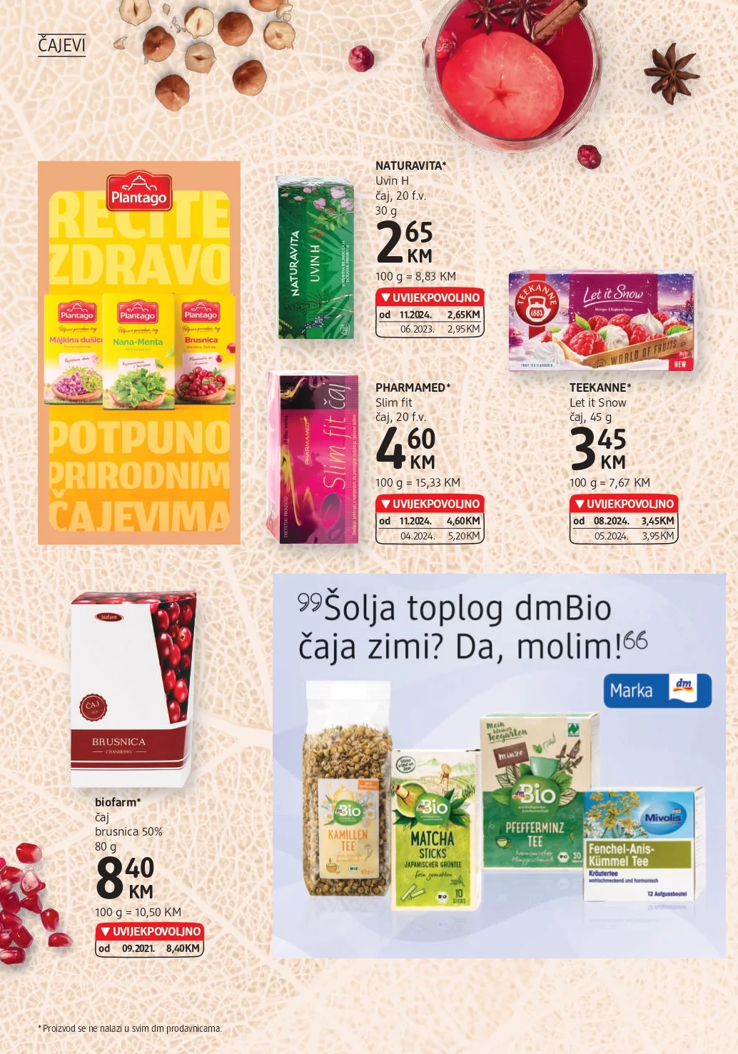 dm katalog 20.11-3.12.2024.