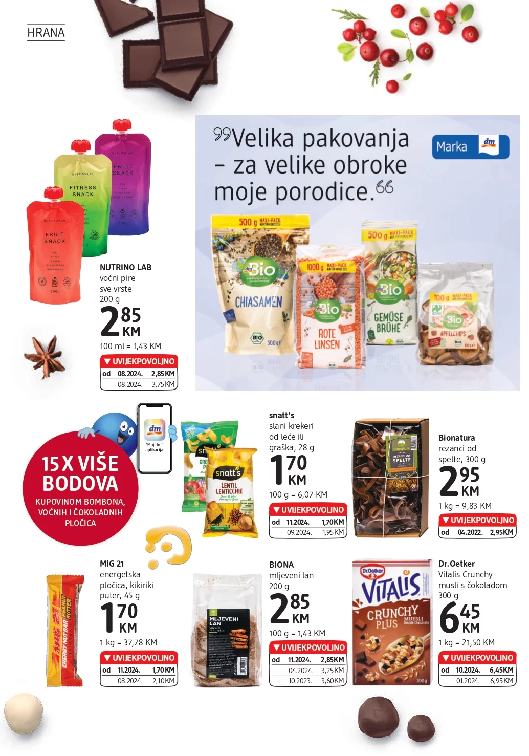 dm katalog 20.11-3.12.2024.