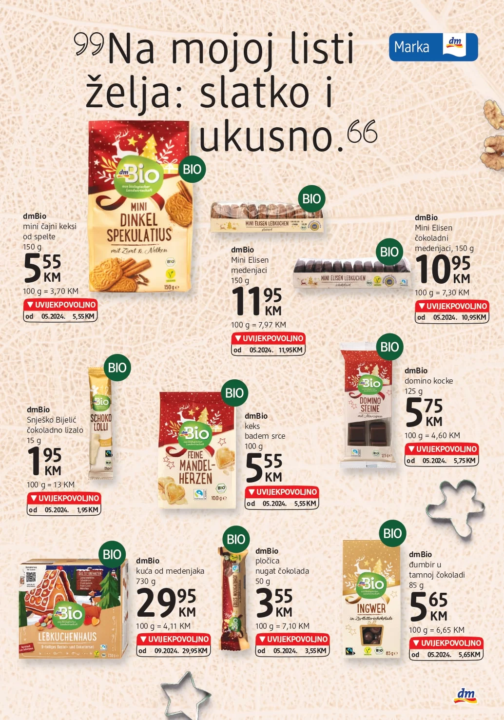 dm katalog 20.11-3.12.2024.