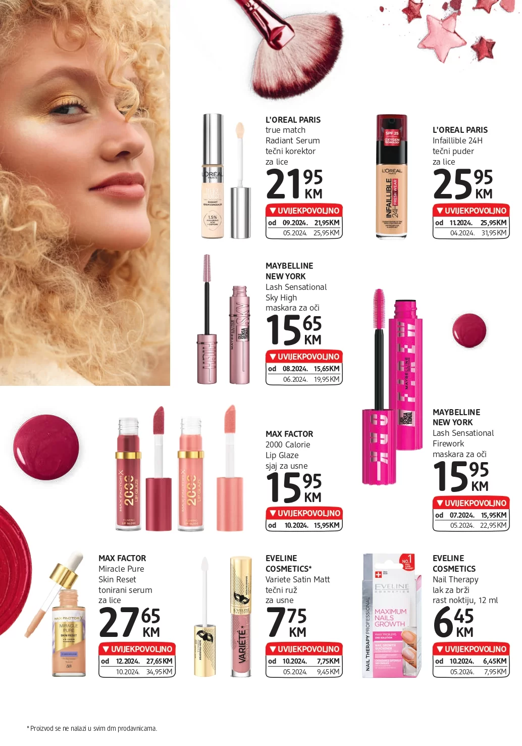 dm katalog 20.11-3.12.2024.