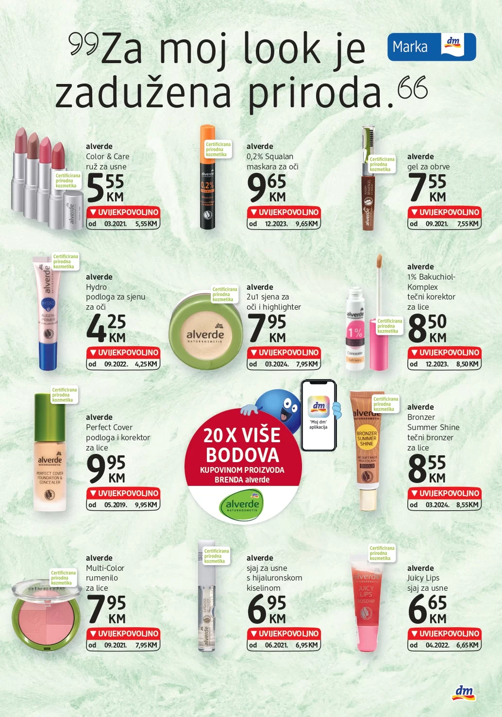 dm katalog 20.11-3.12.2024.