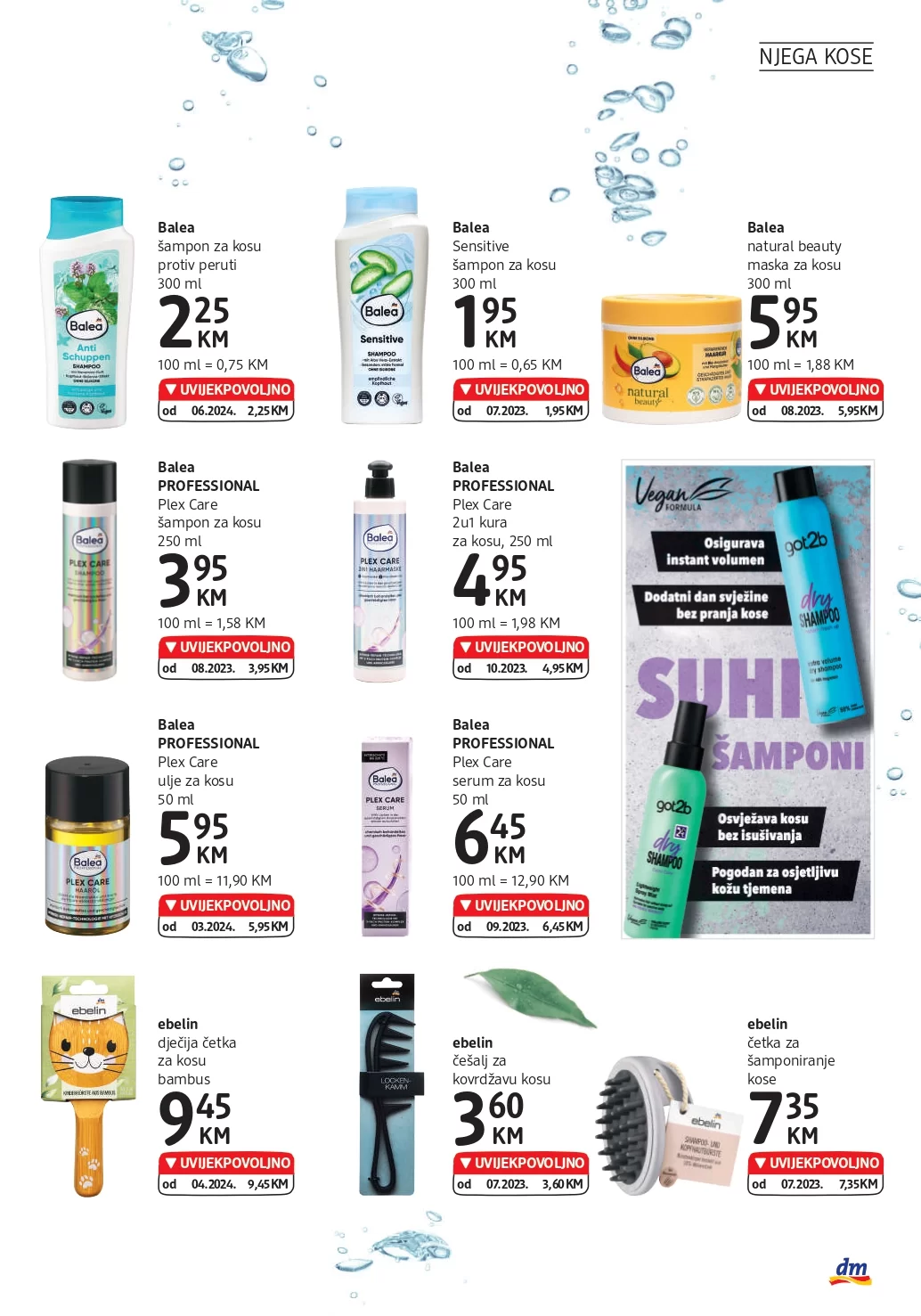 dm katalog 20.11-3.12.2024.