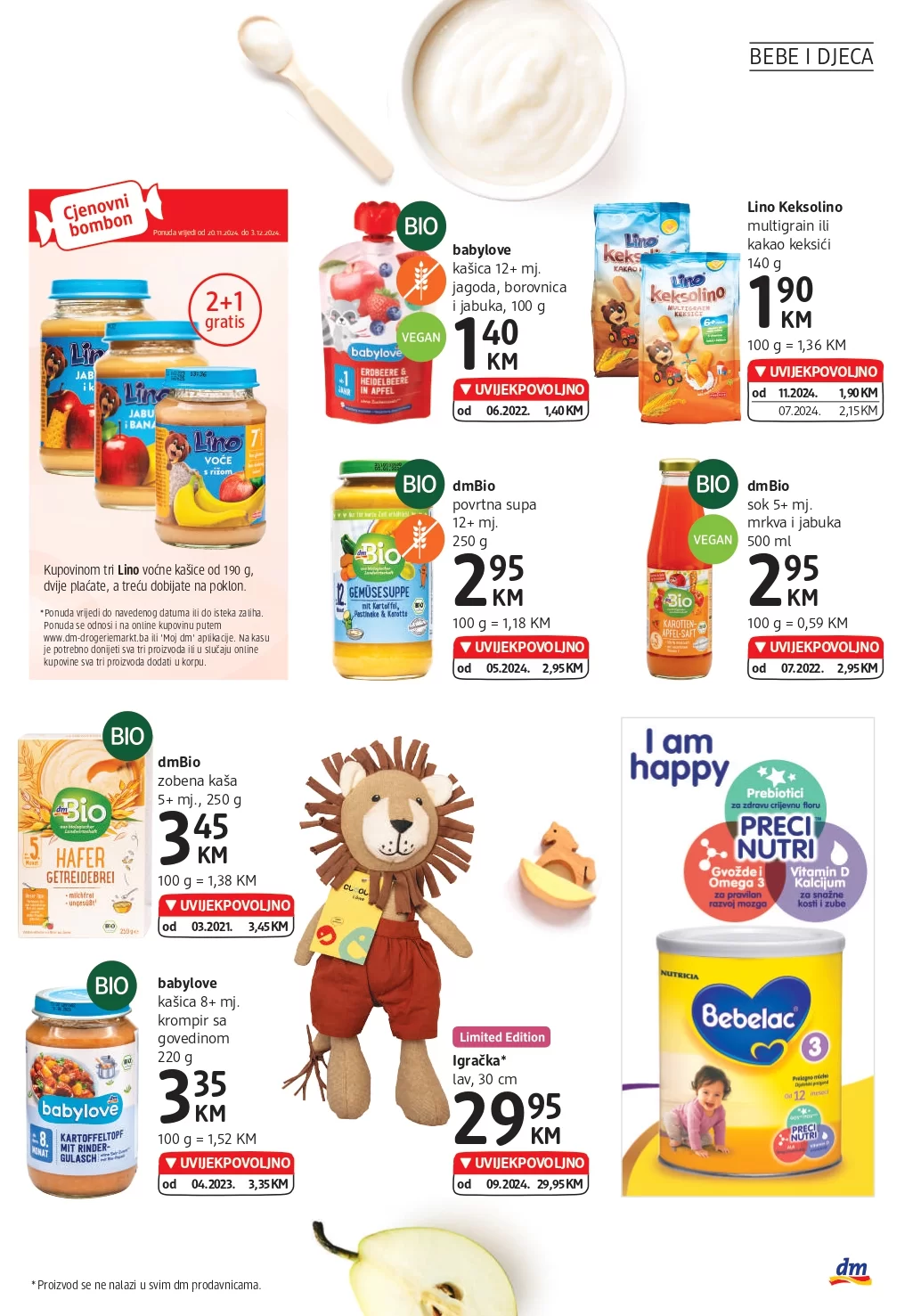 dm katalog 20.11-3.12.2024.