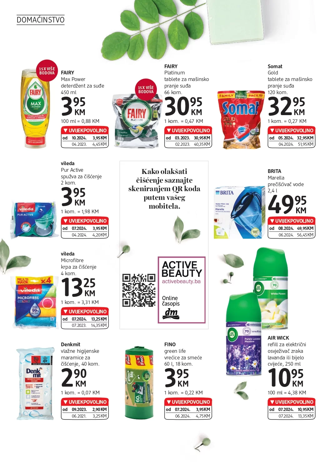 dm katalog 20.11-3.12.2024.