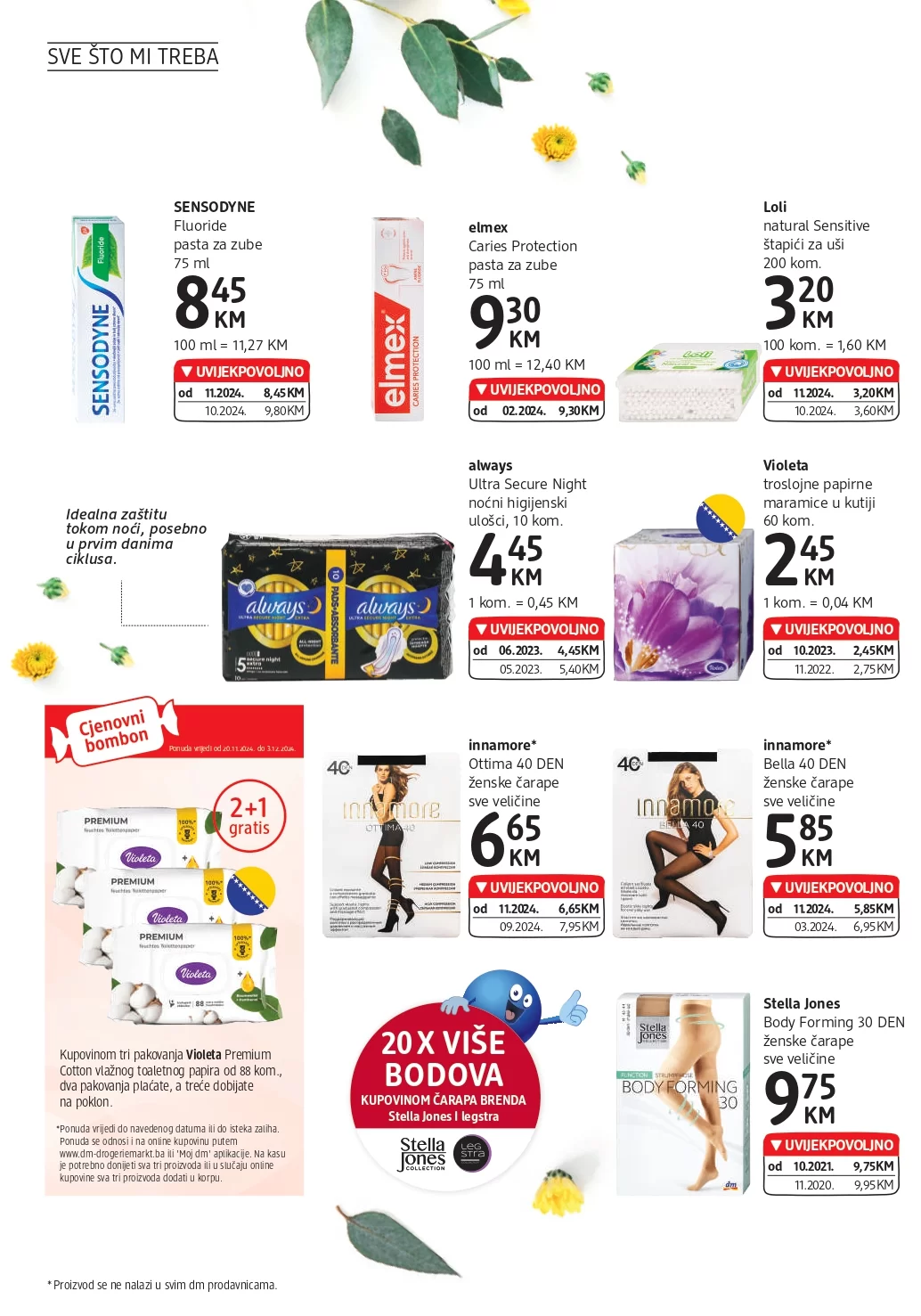 dm katalog 20.11-3.12.2024.