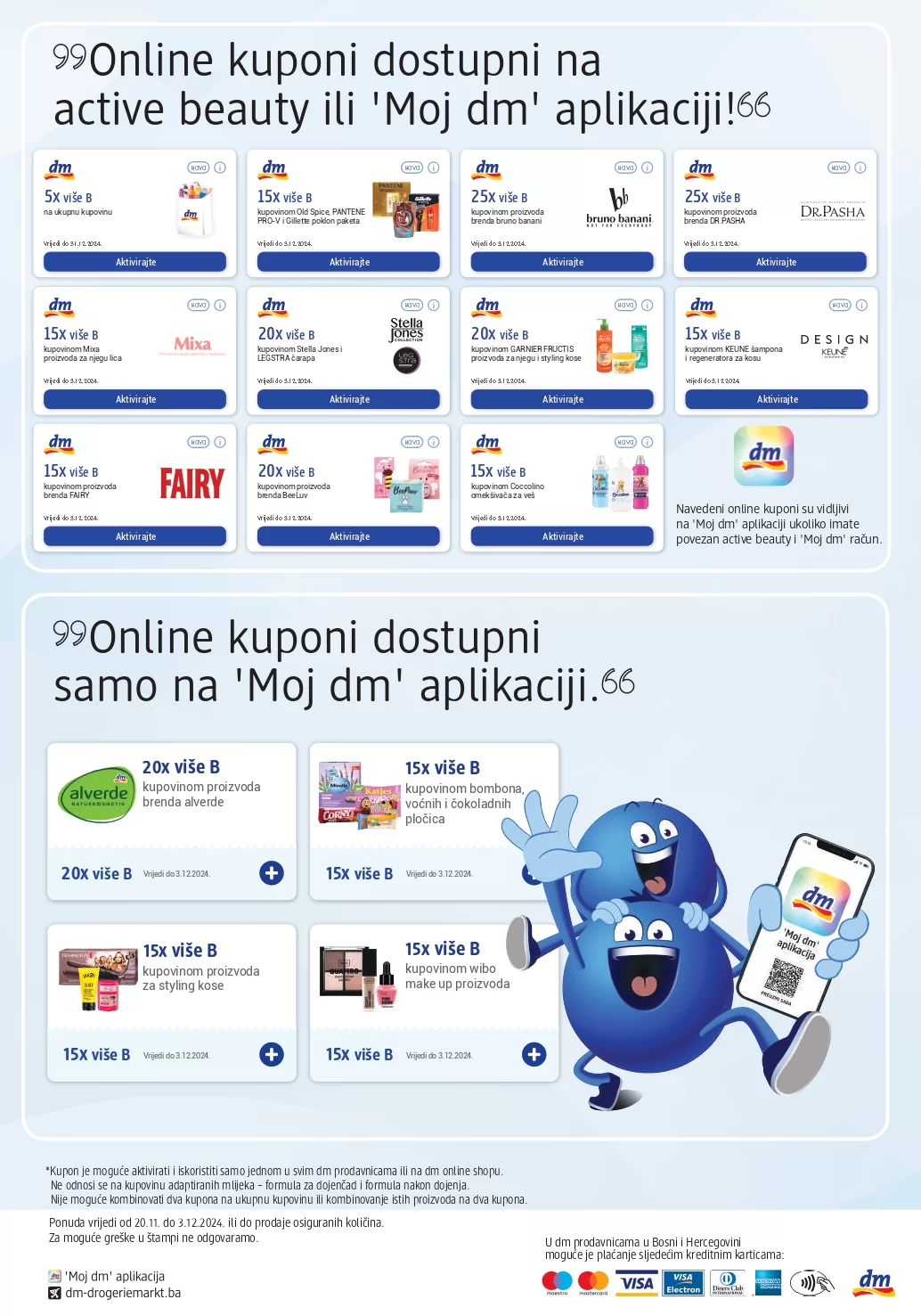 dm katalog 20.11-3.12.2024.