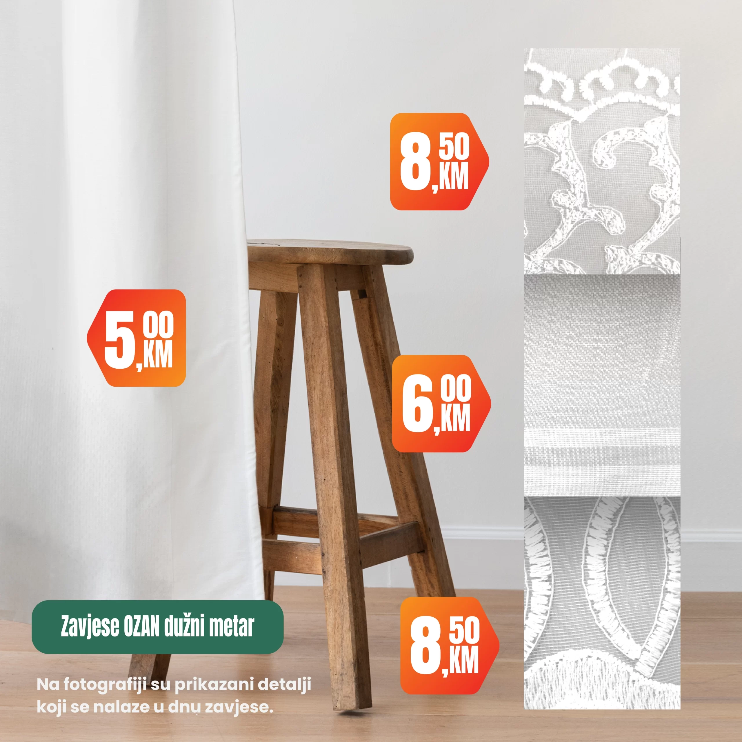 Fortuna vikend akcija 9-10.11.2024.