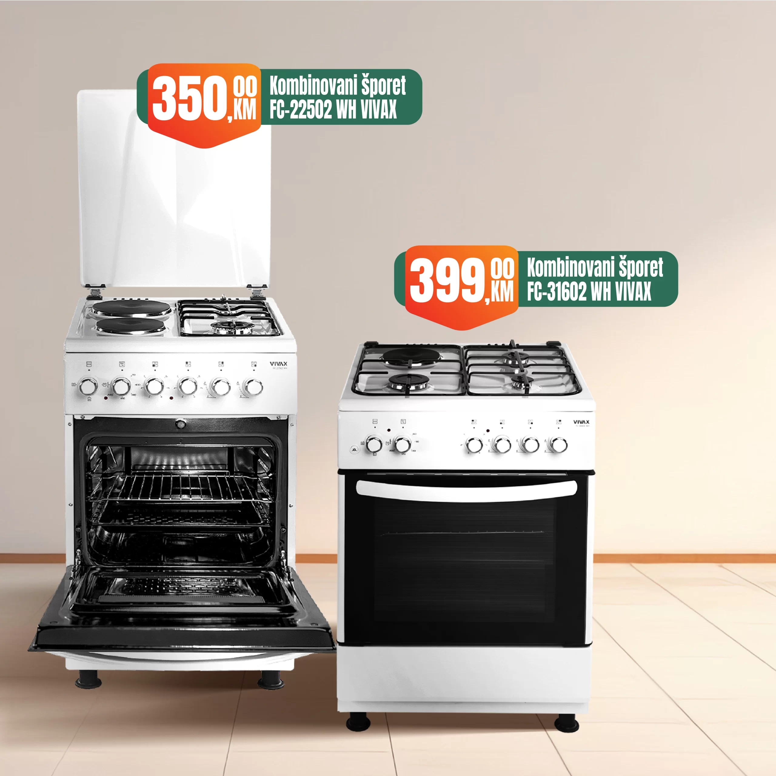 Fortuna vikend akcija 9-10.11.2024.