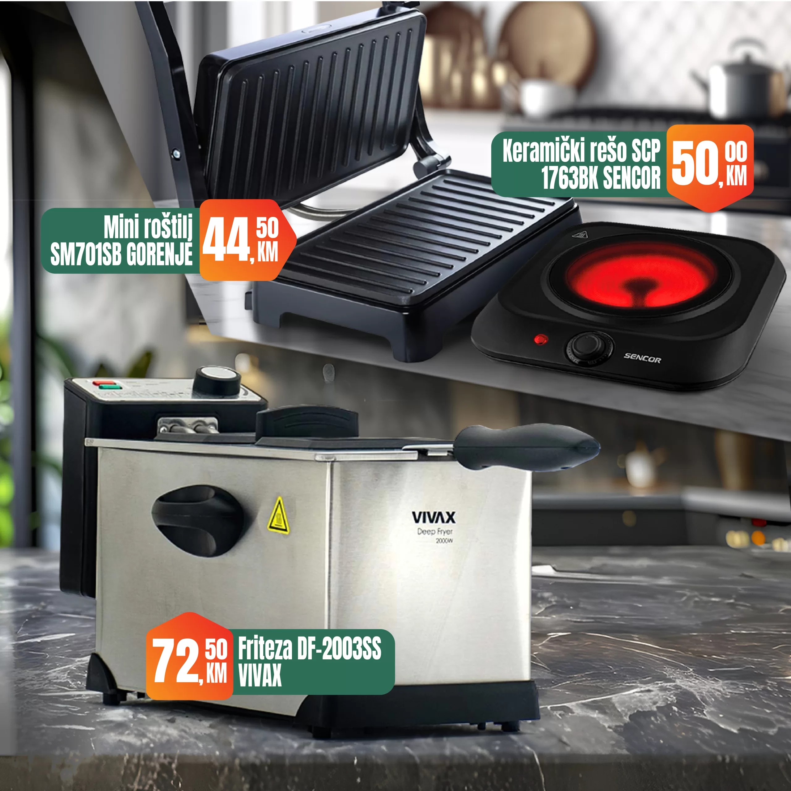 Fortuna vikend akcija 9-10.11.2024.