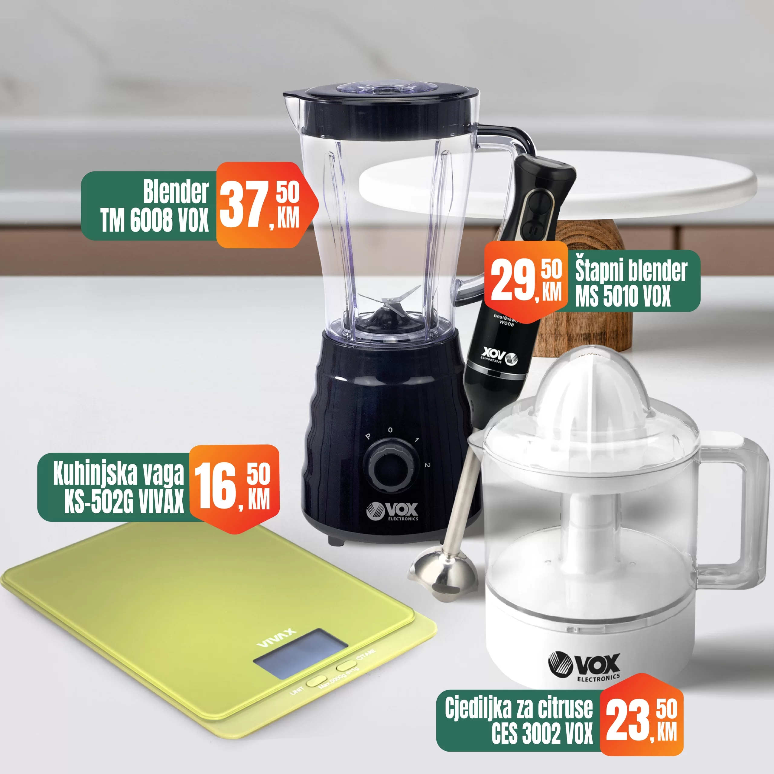 Fortuna vikend akcija 9-10.11.2024.