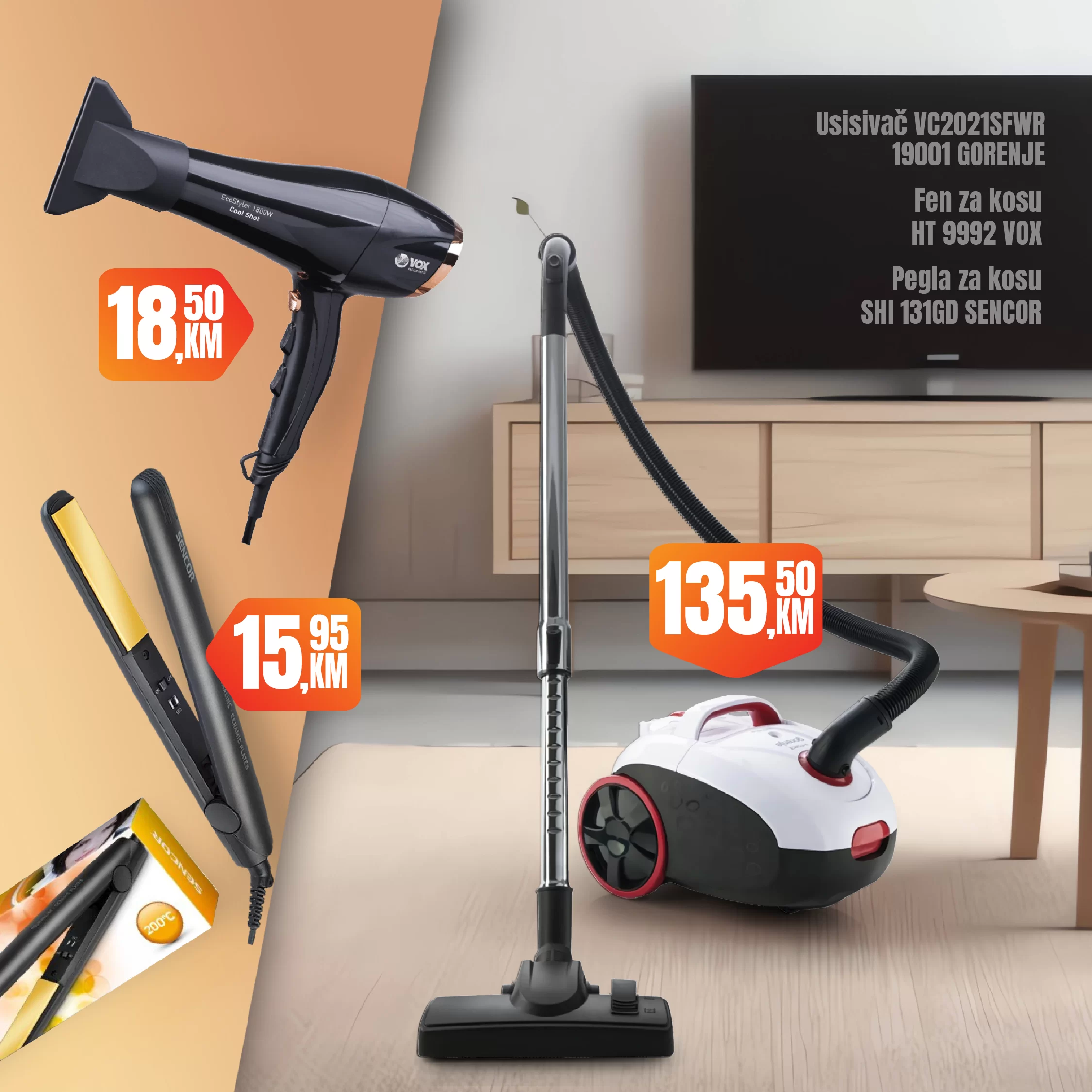 Fortuna vikend akcija 16-17.11.2024.