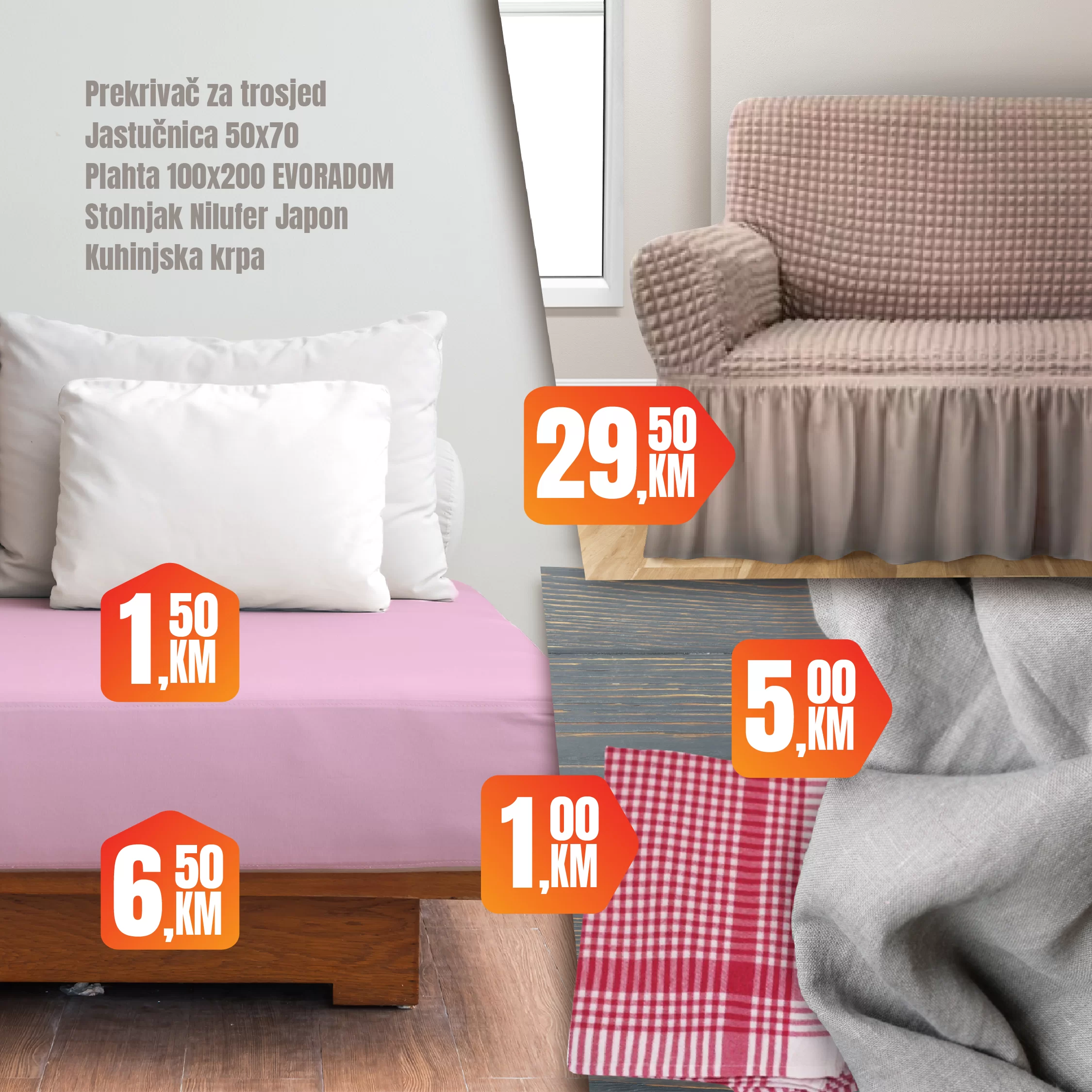 Fortuna vikend akcija 16-17.11.2024.