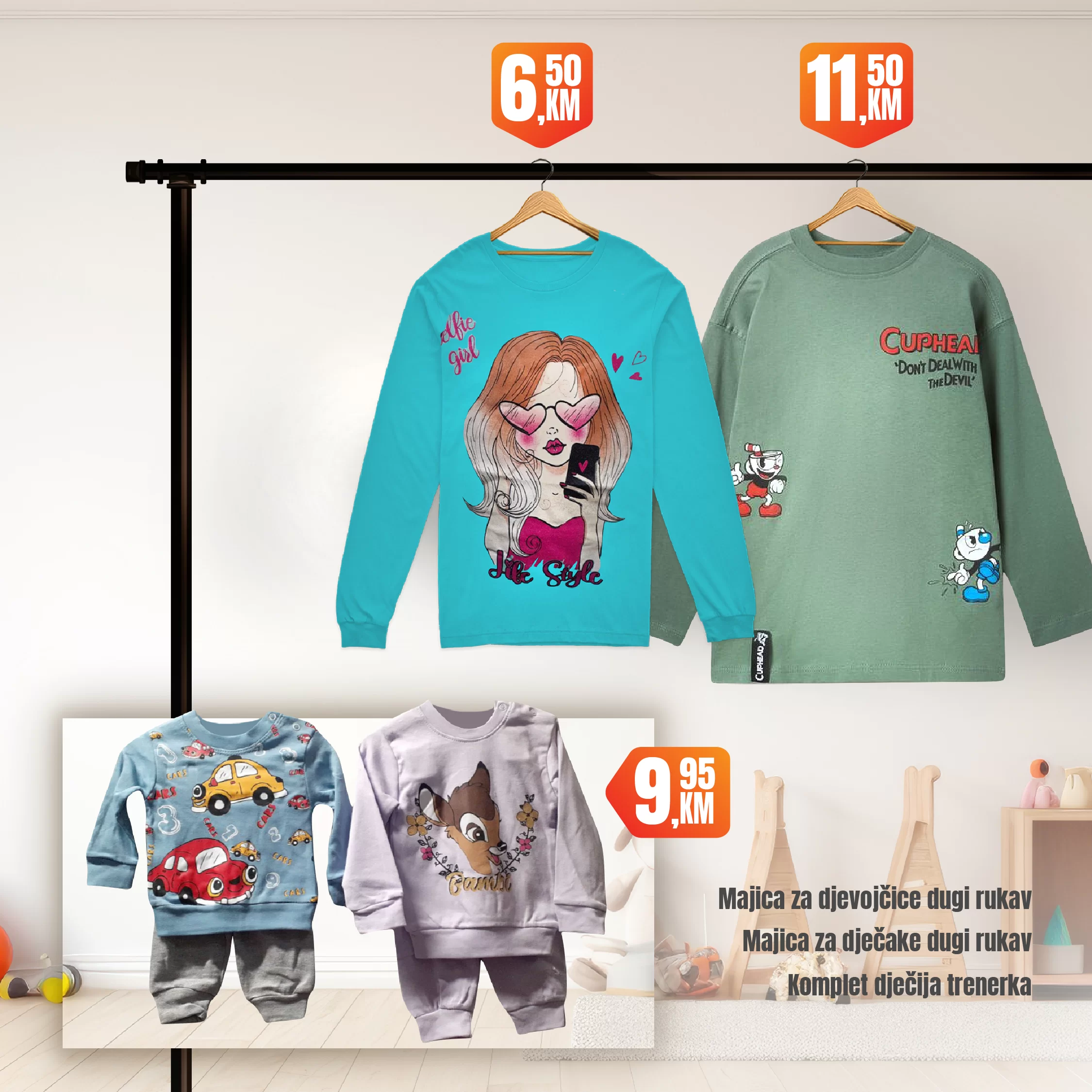 Fortuna vikend akcija 16-17.11.2024.