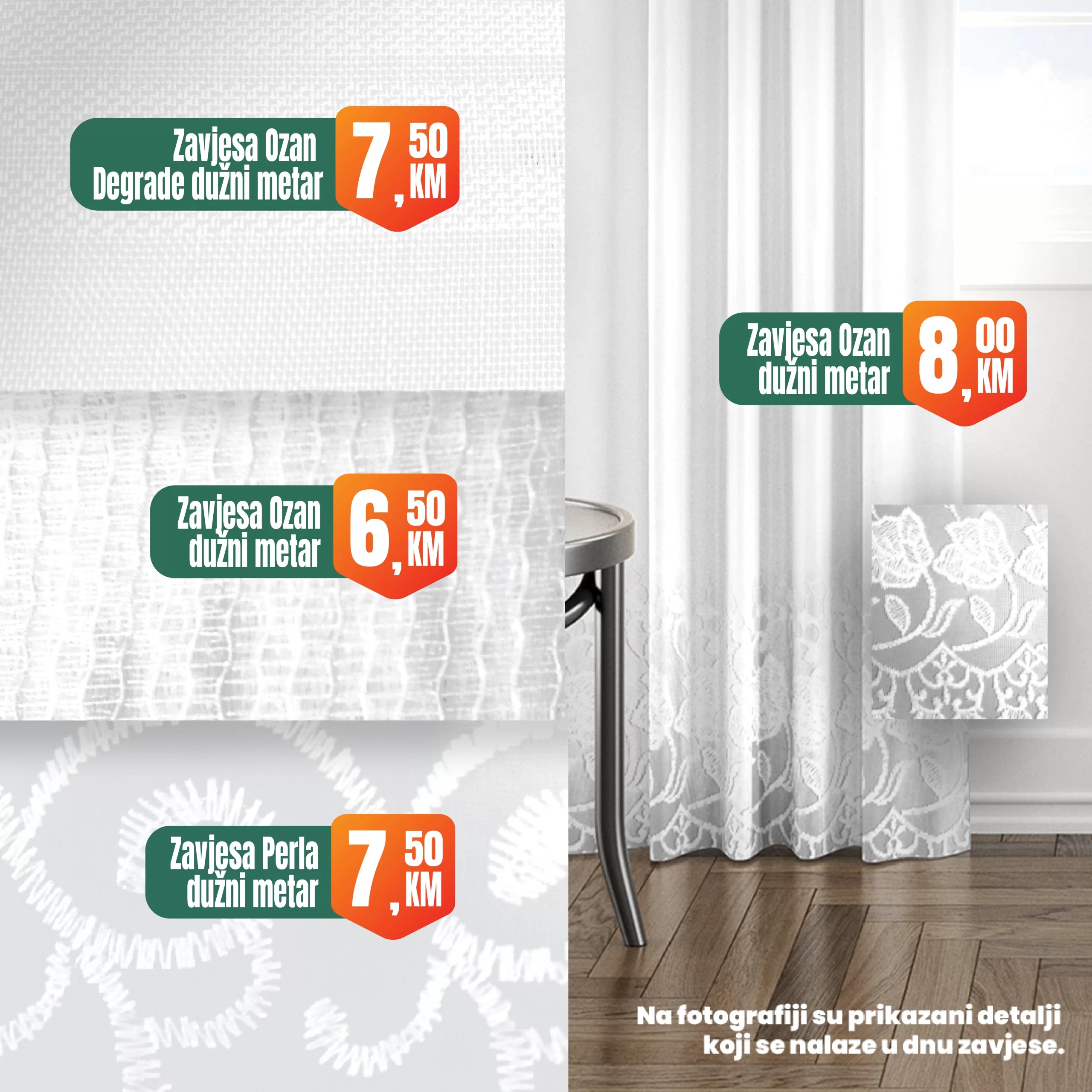 Fortuna vikend akcija 23-24.11.2024.