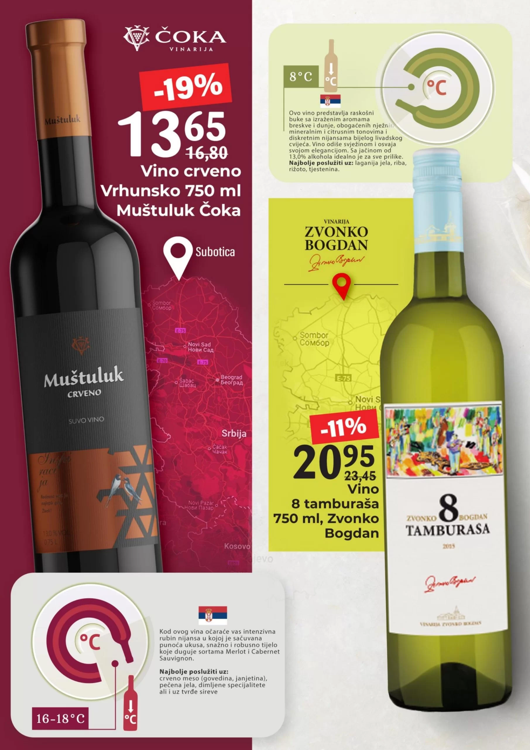 Bingo katalog SPOJ TRADICIJE I INOVACIJE 18-24.11.2024.