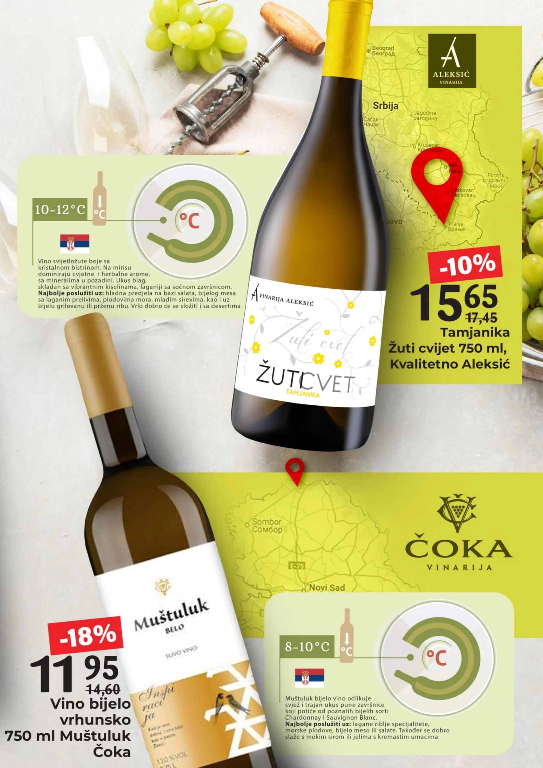 Bingo katalog SPOJ TRADICIJE I INOVACIJE 18-24.11.2024.