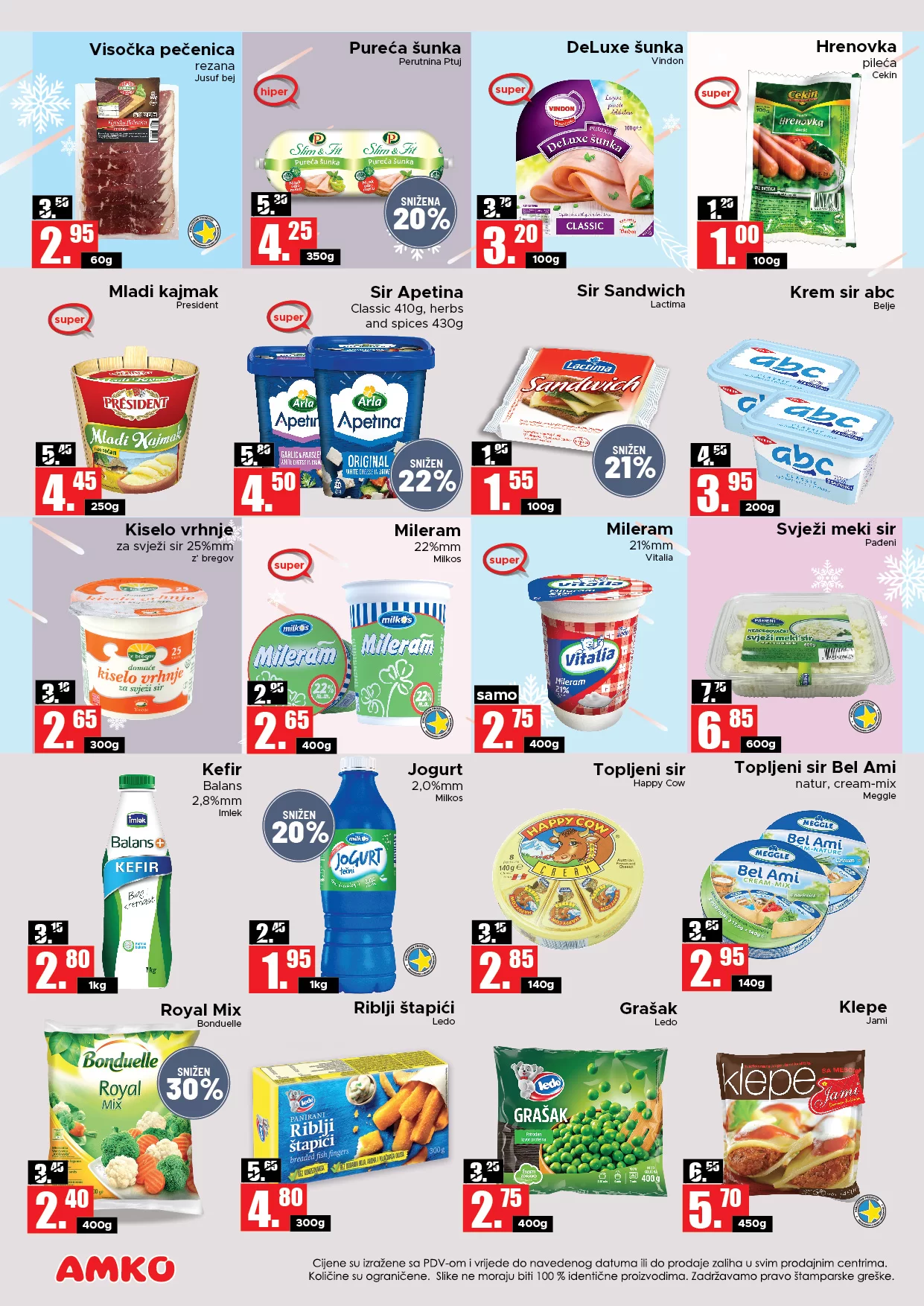 Amko katalog 5-18.12.2024.