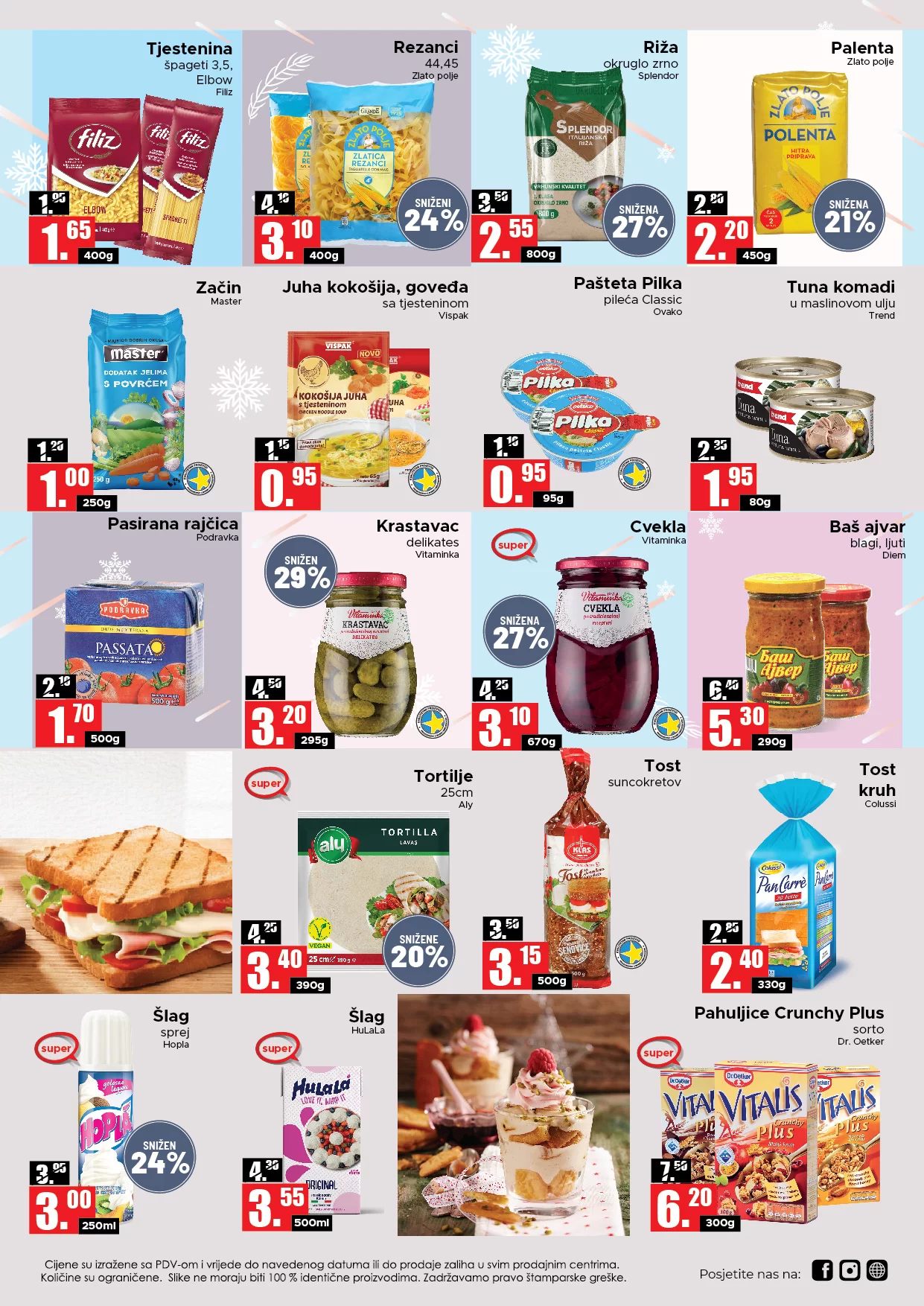 Amko katalog 5-18.12.2024.