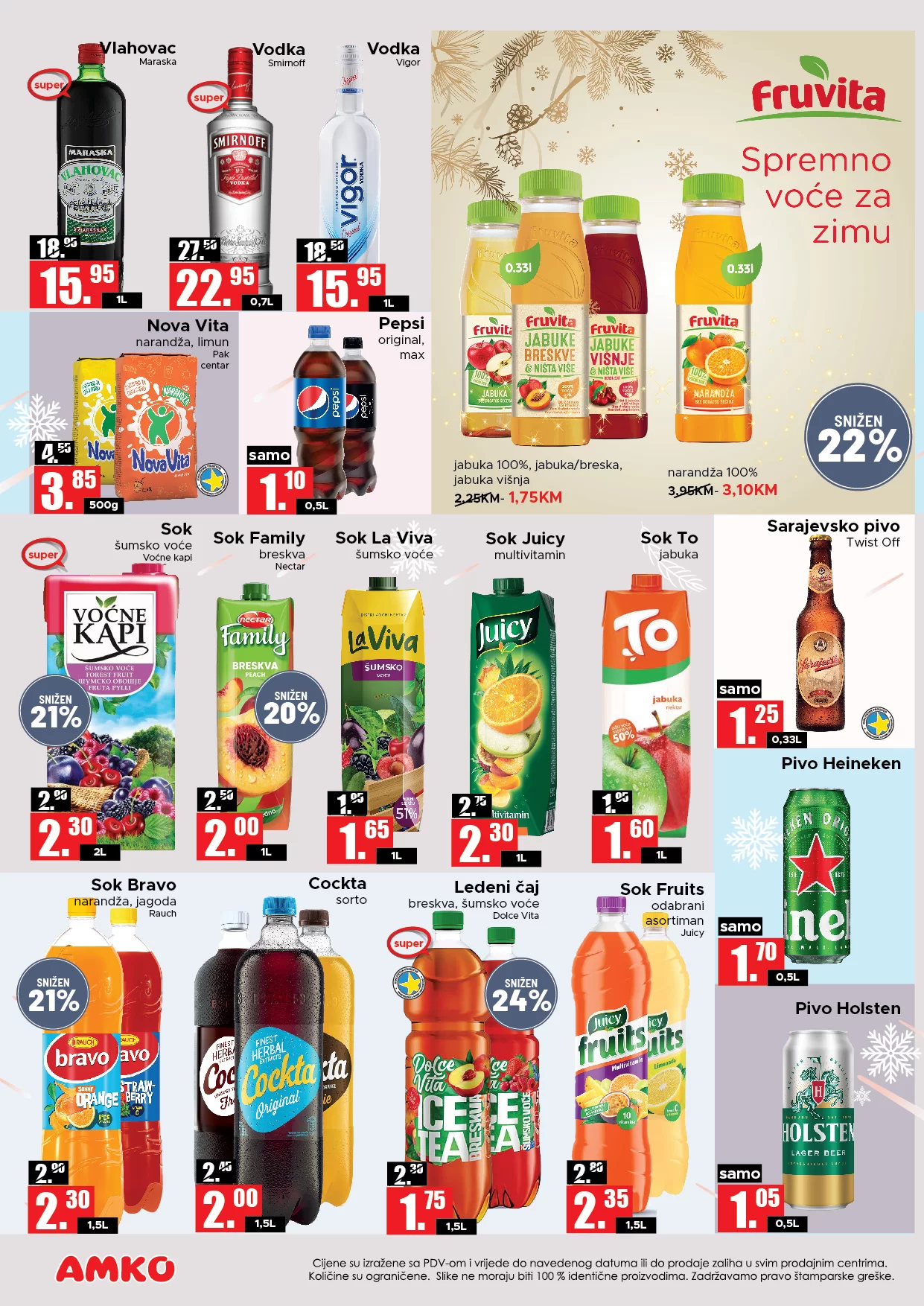 Amko katalog 5-18.12.2024.