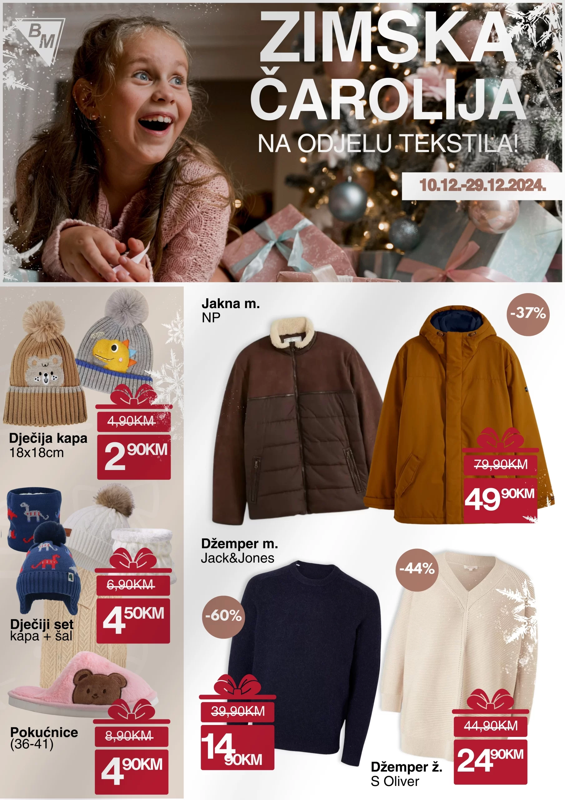 Belamionix katalog TEKSTIL