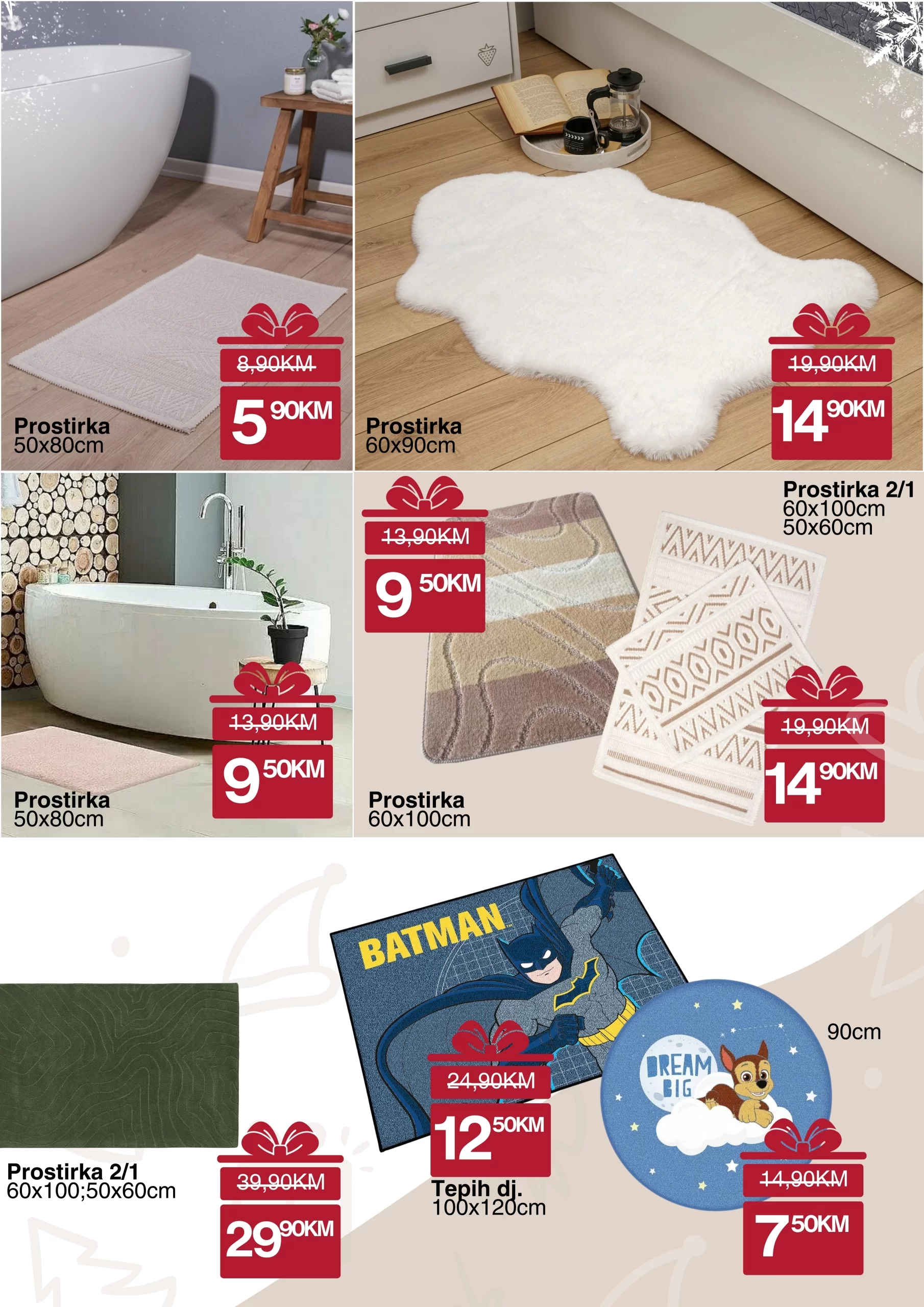 Belamionix katalog TEKSTIL