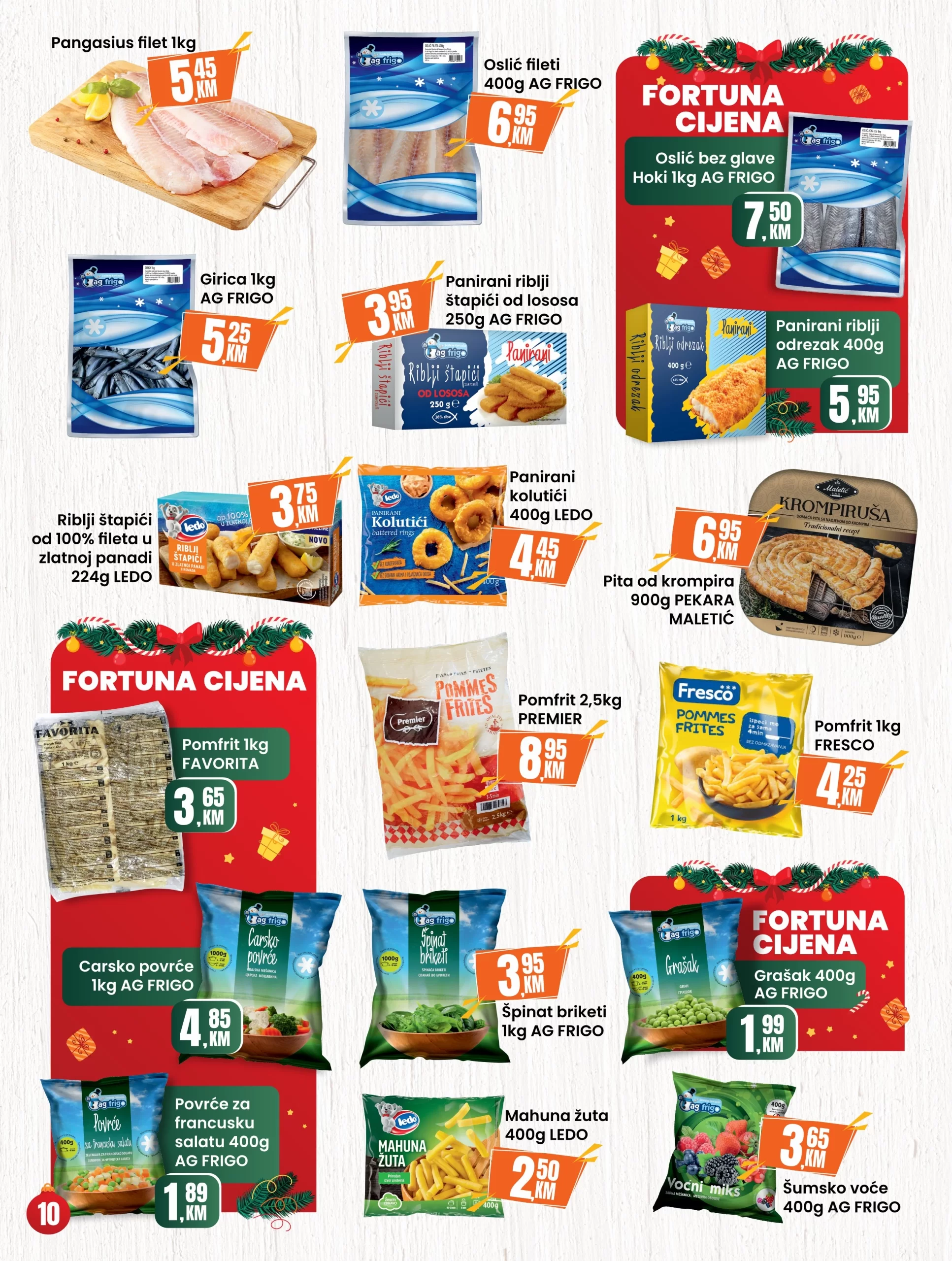 Fortuna katalog 1.12.2024-7.1.2025. 