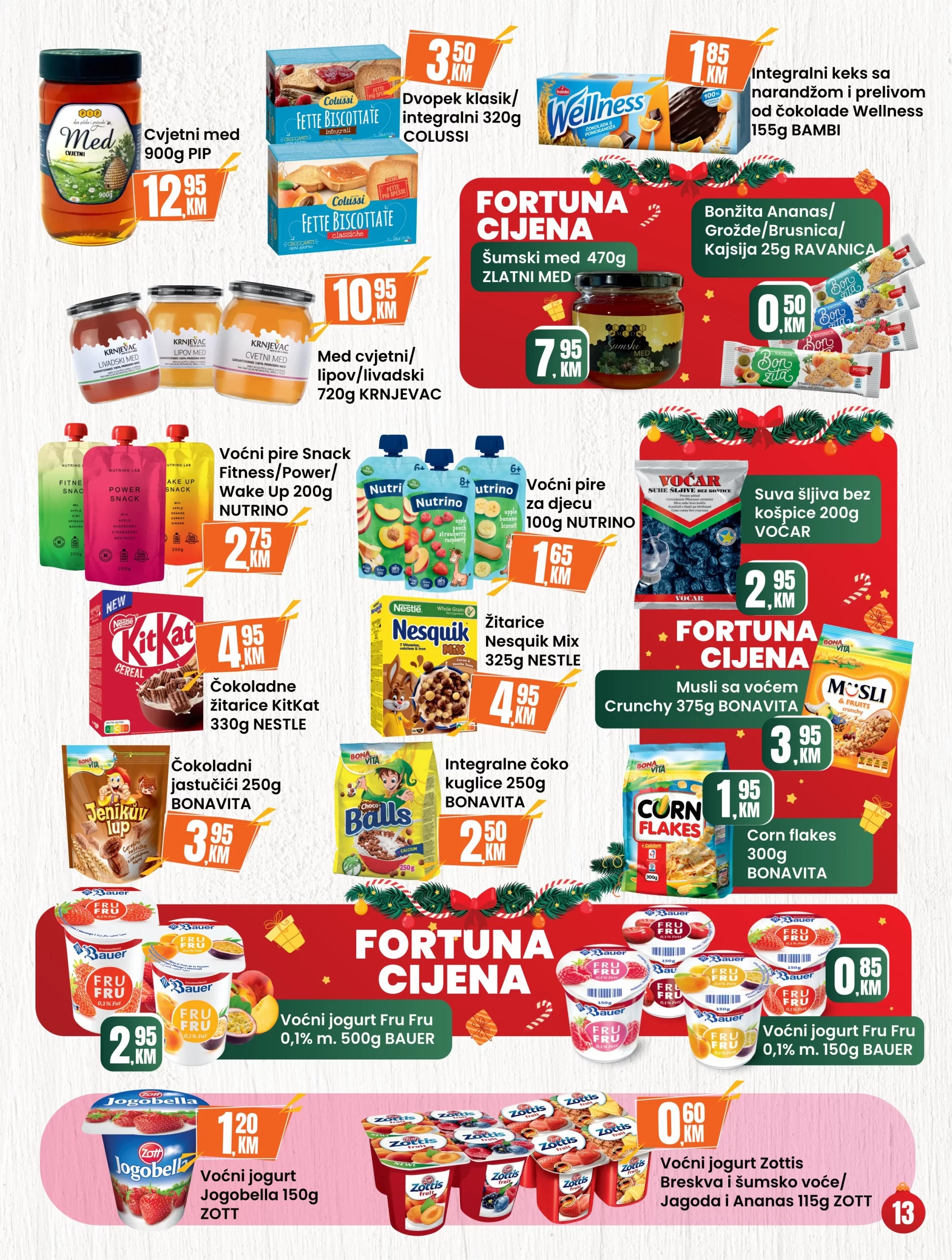 Fortuna katalog 1.12.2024-7.1.2025. 