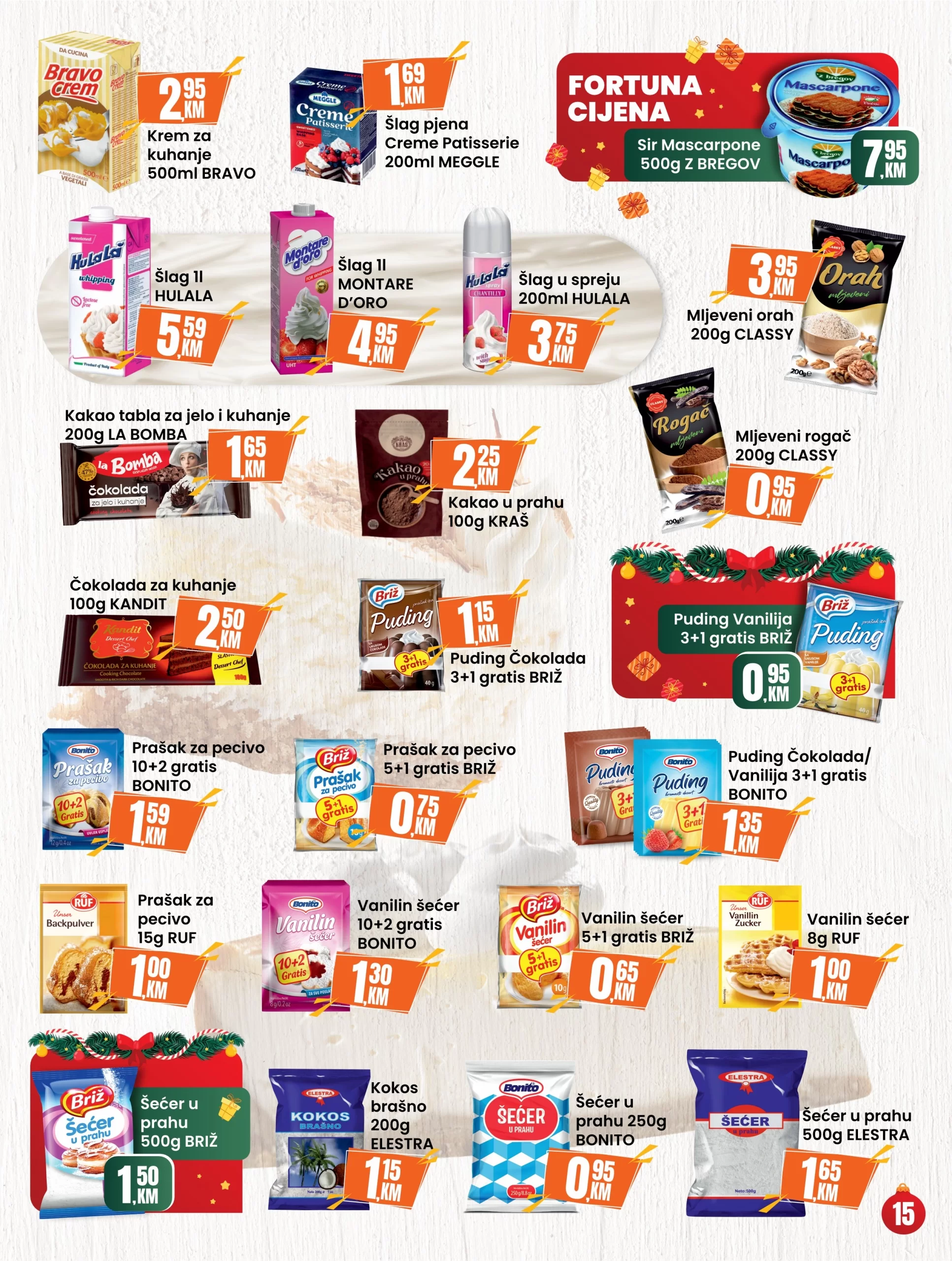 Fortuna katalog 1.12.2024-7.1.2025. 