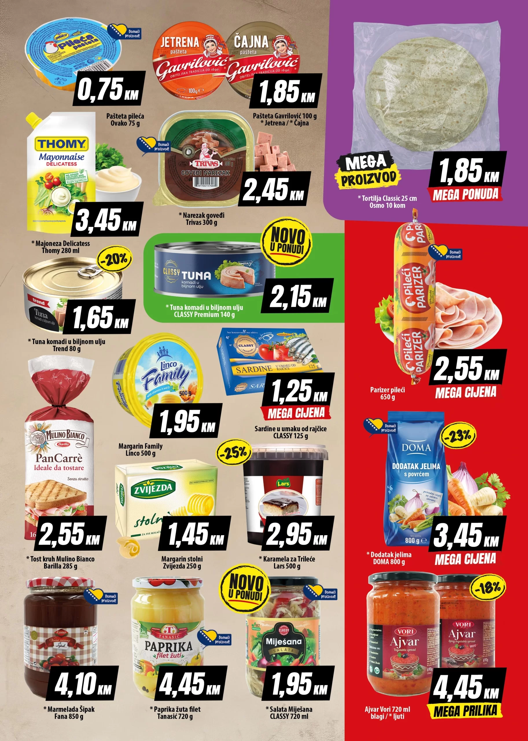 Mega Diskont katalog 2-14.12.2024.