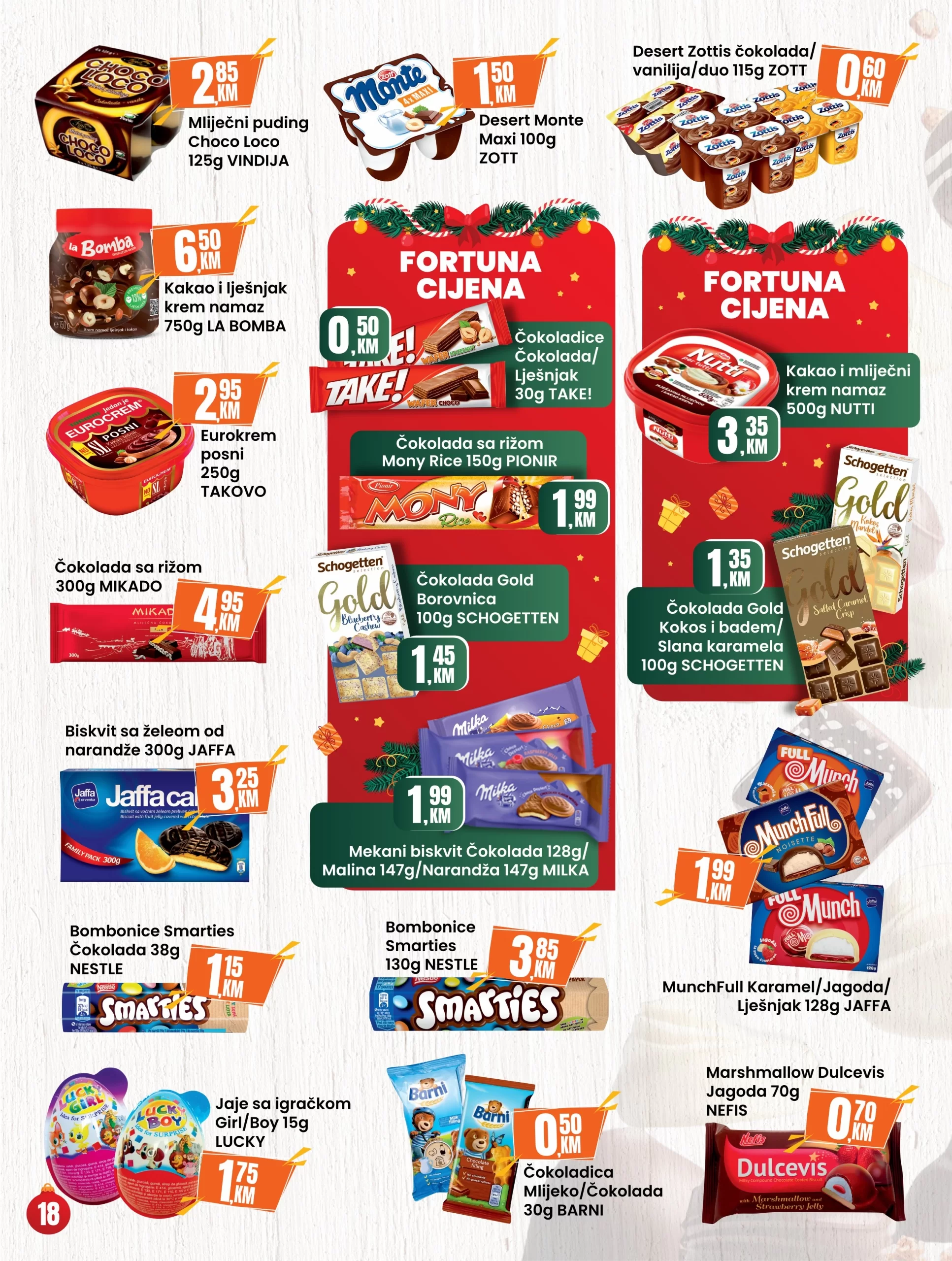 Fortuna katalog 1.12.2024-7.1.2025. 