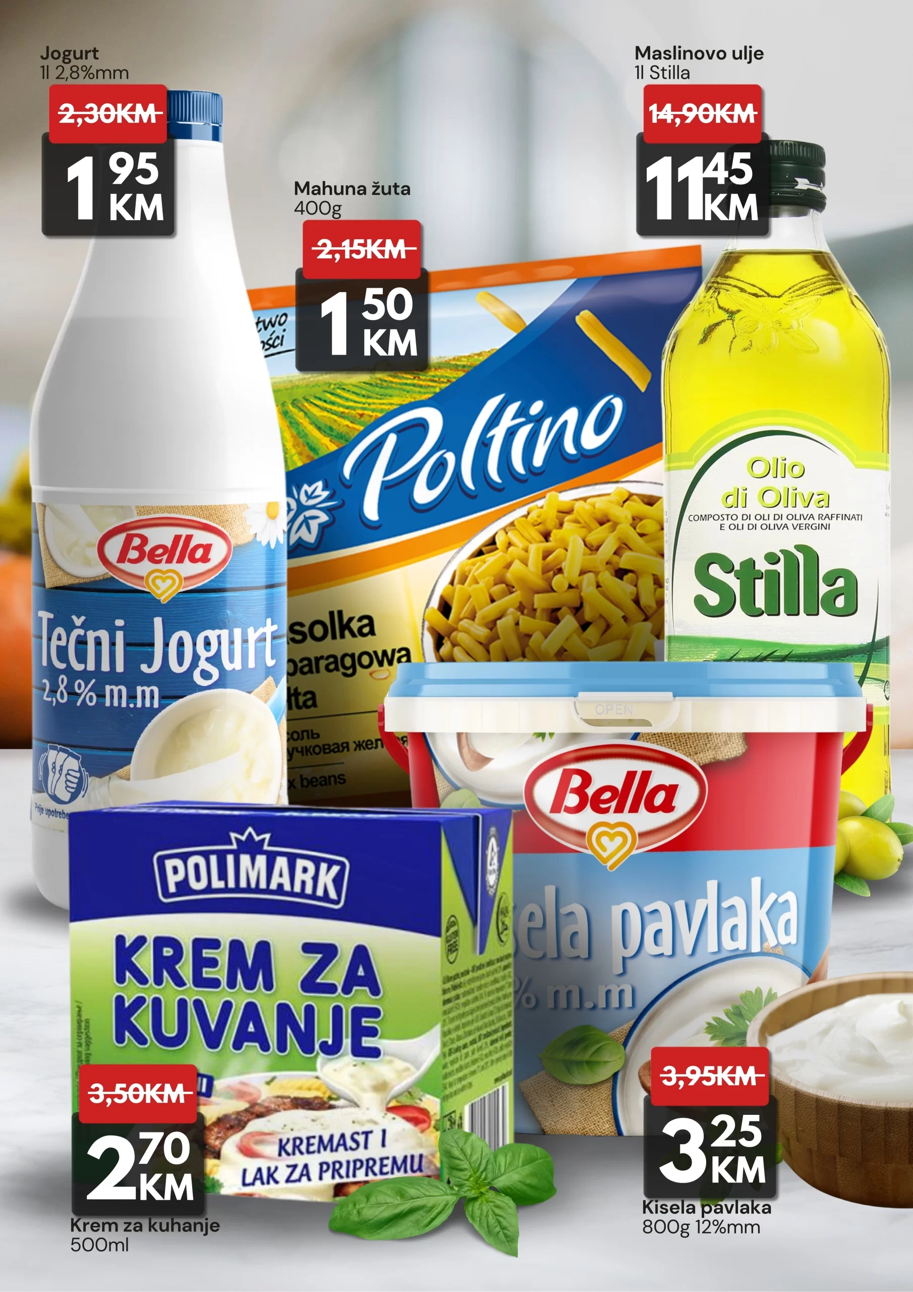 Belamionix vikend akcija 5-8.12.2024.