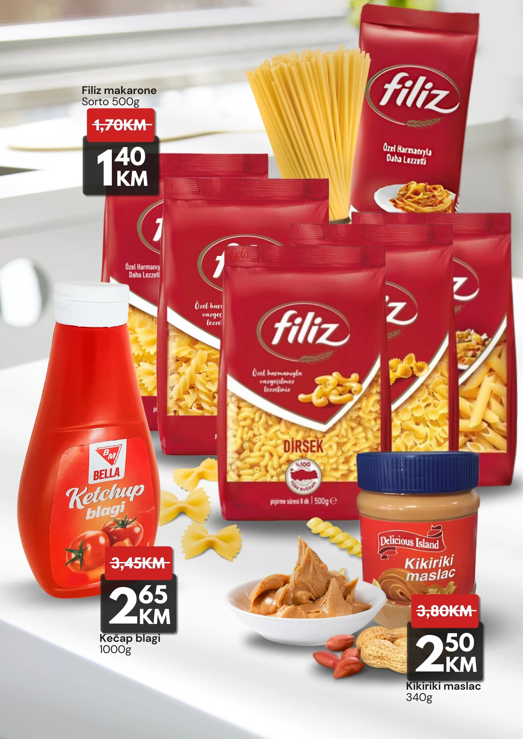 Belamionix vikend akcija 5-8.12.2024.