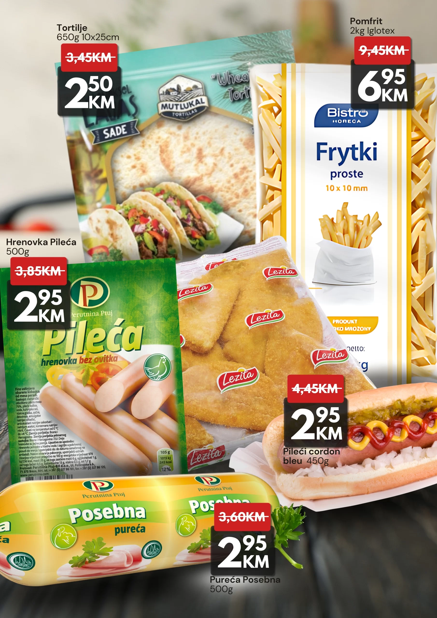 Belamionix vikend akcija 5-8.12.2024.