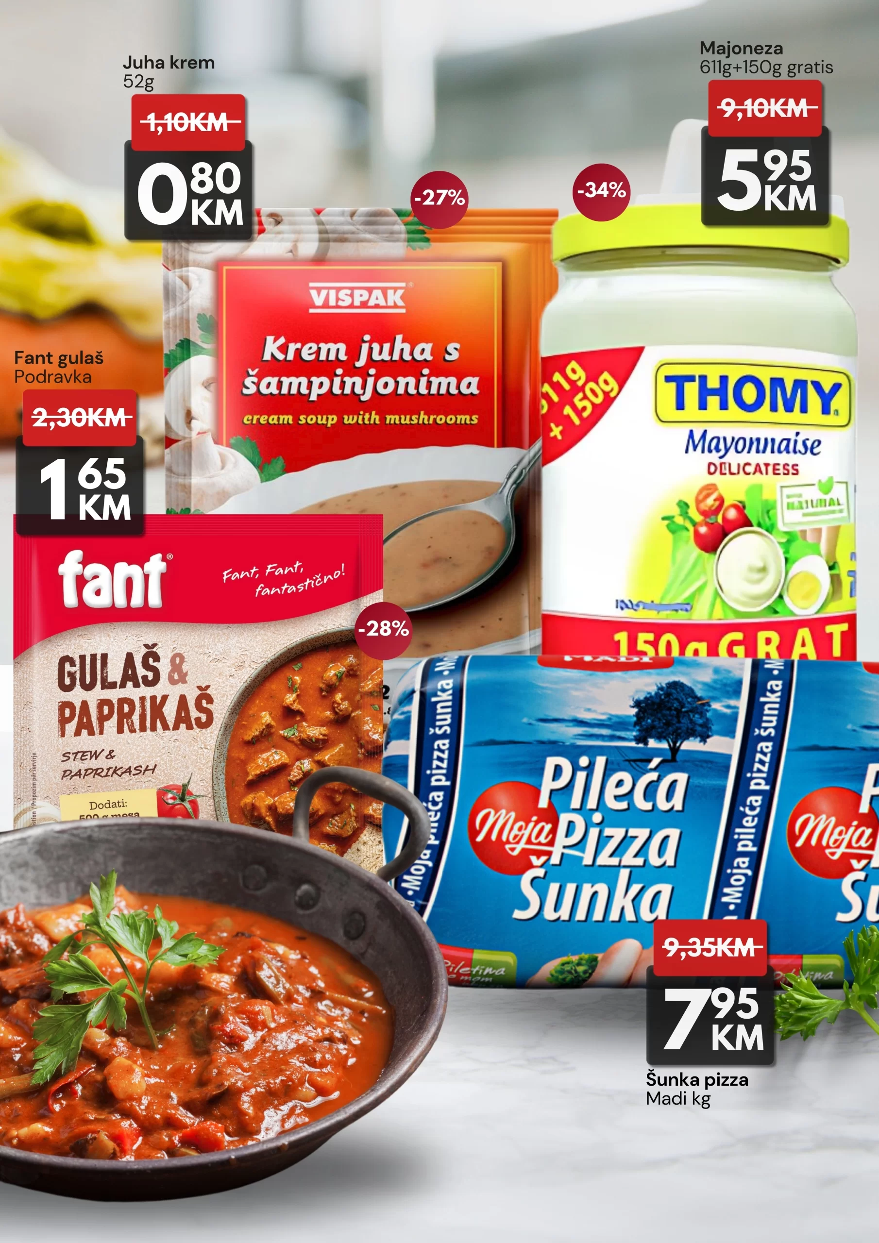 Belamionix vikend akcija 12-14.12.2024. 