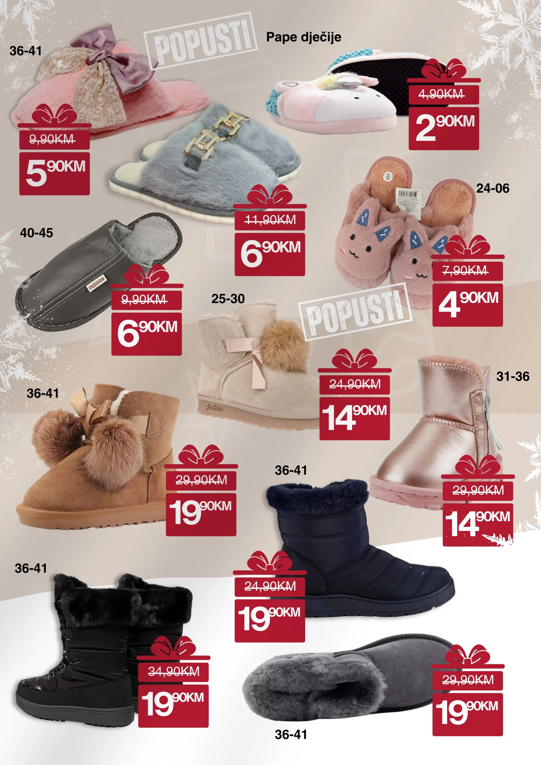 Belamionix katalog TEKSTIL