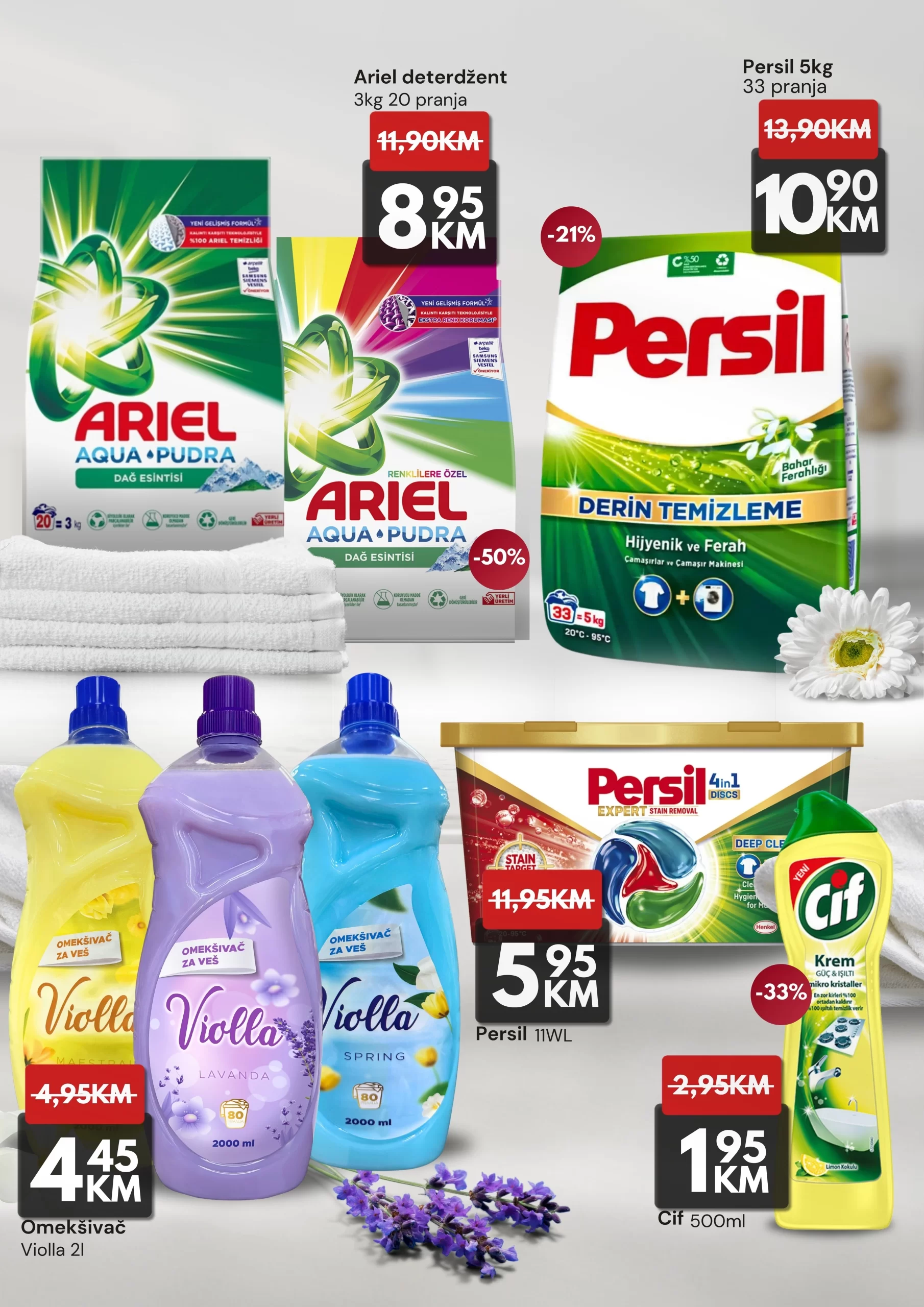 Belamionix vikend akcija 12-14.12.2024. 