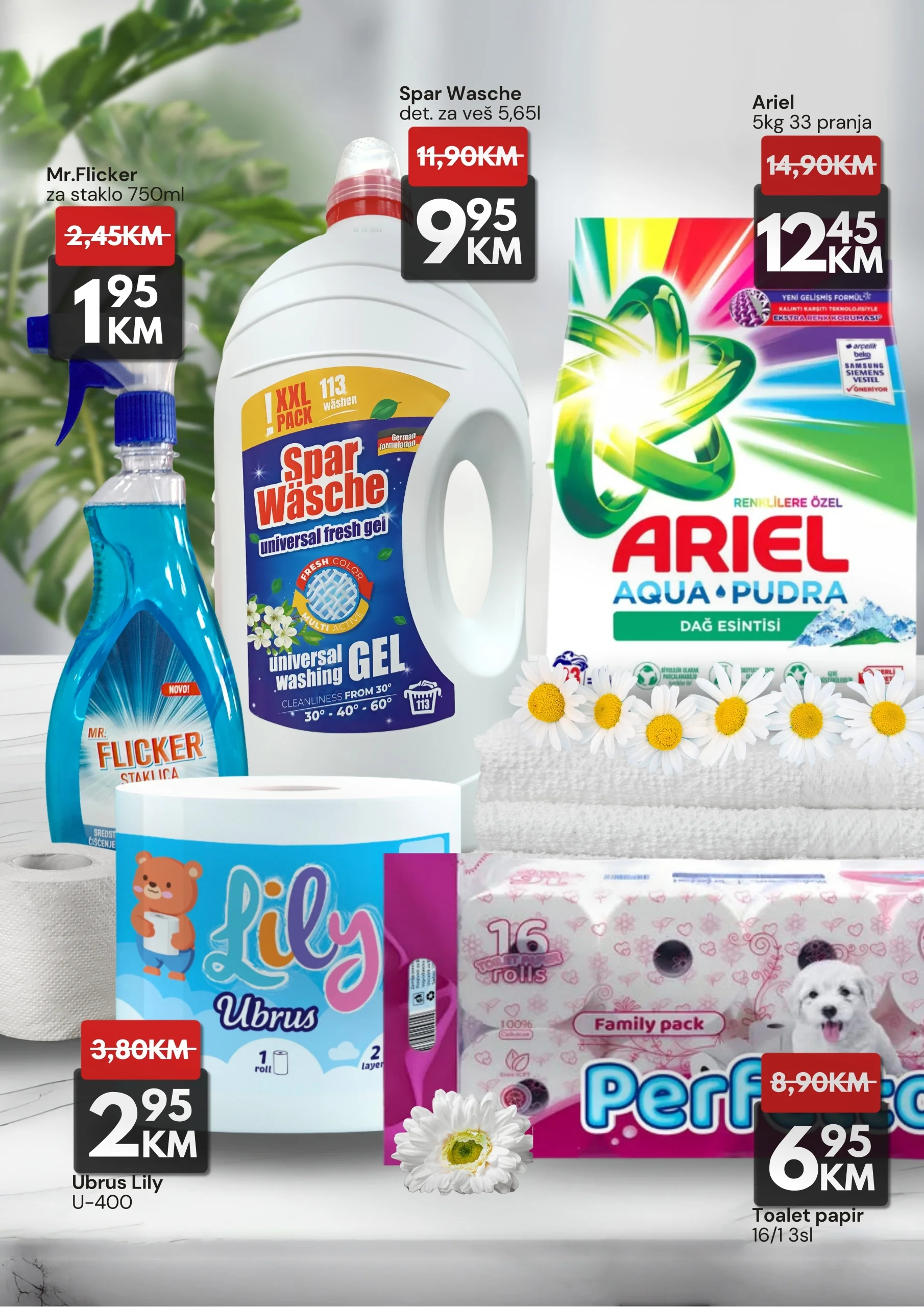 Belamionix vikend akcija 19-21.11.2024.