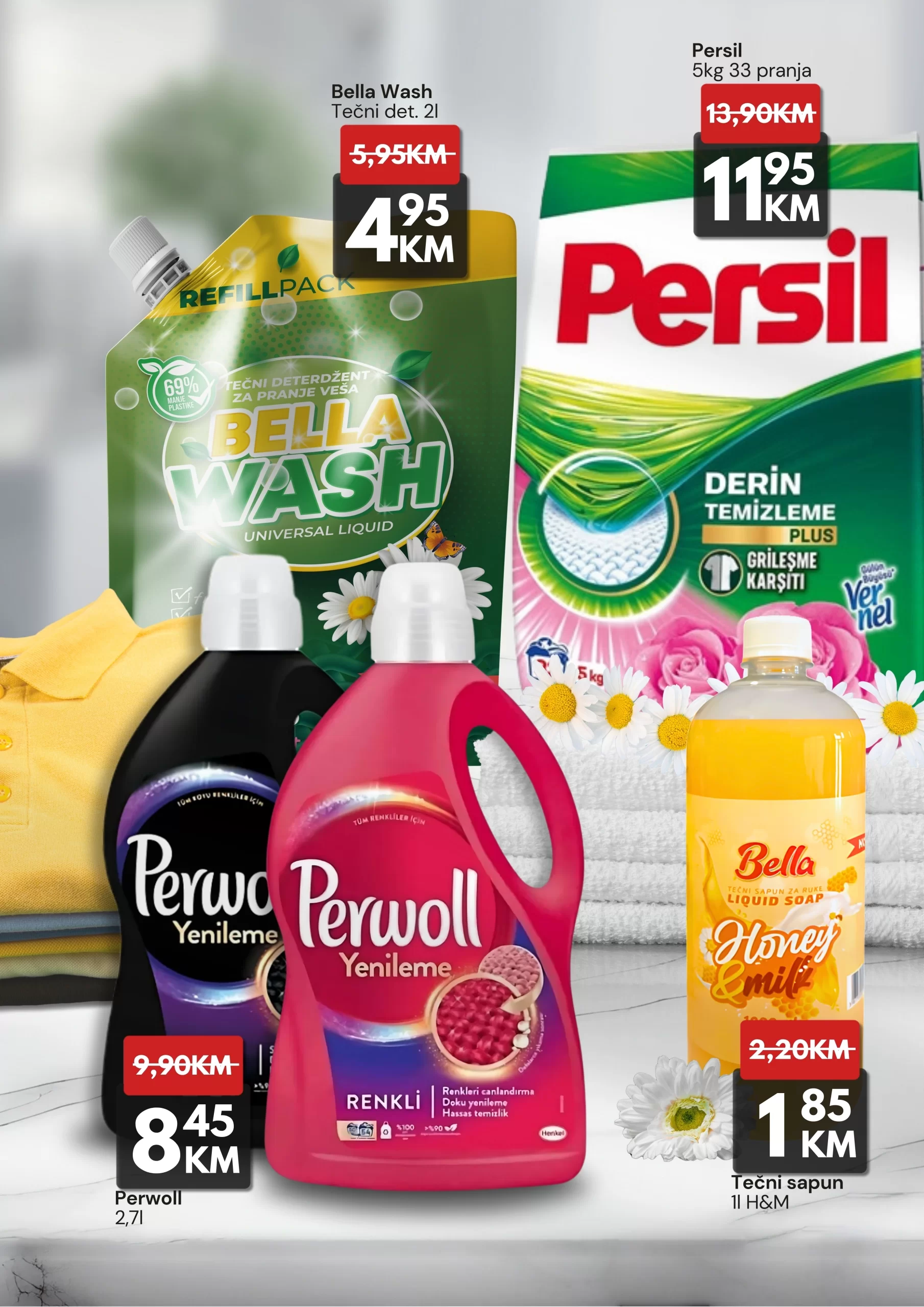 Belamionix vikend akcija 5-8.12.2024.